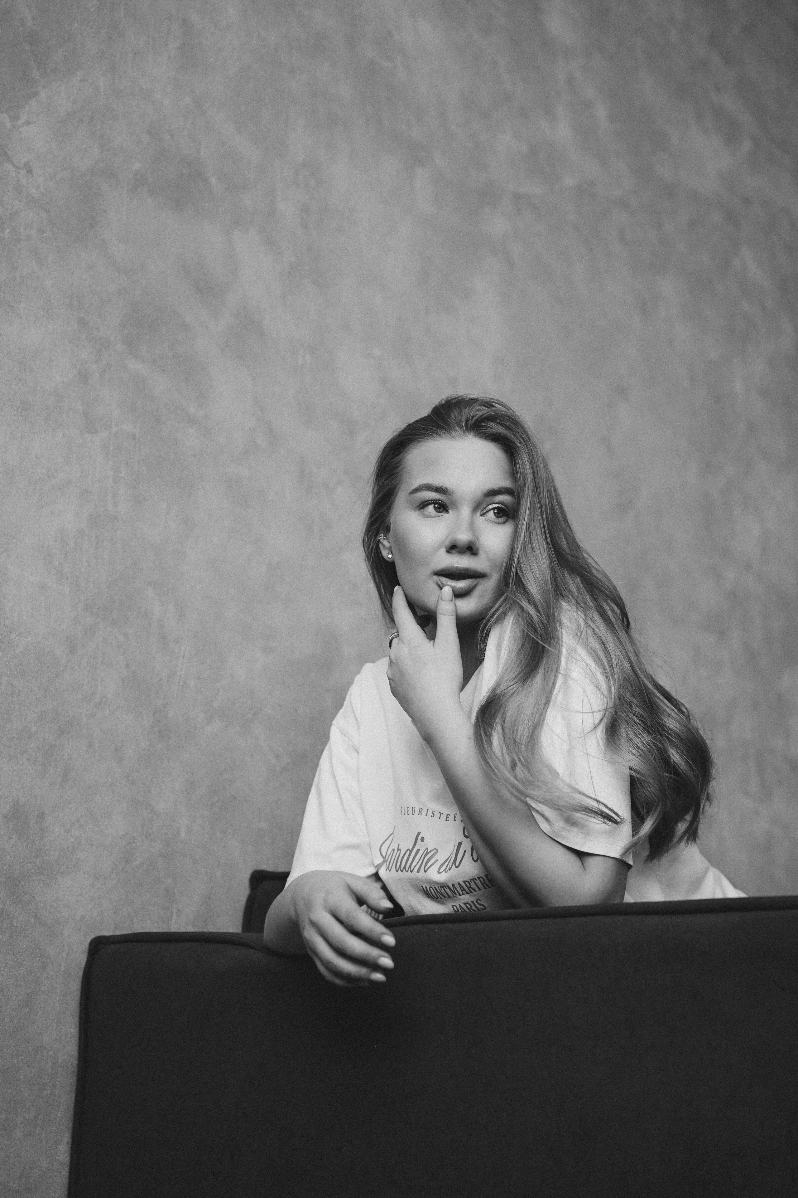 Портрет. Главная