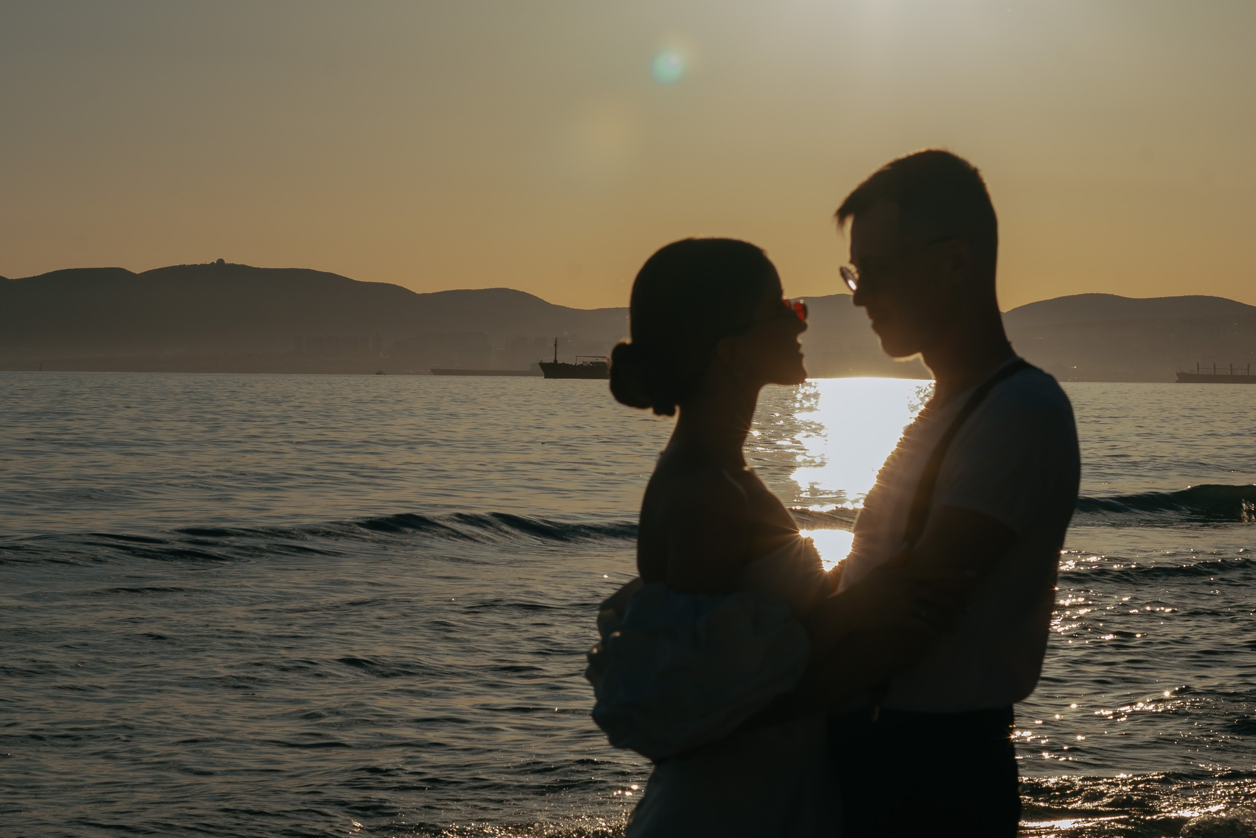 Анна + Павел. Фотографы Ивановы Краснодарский край