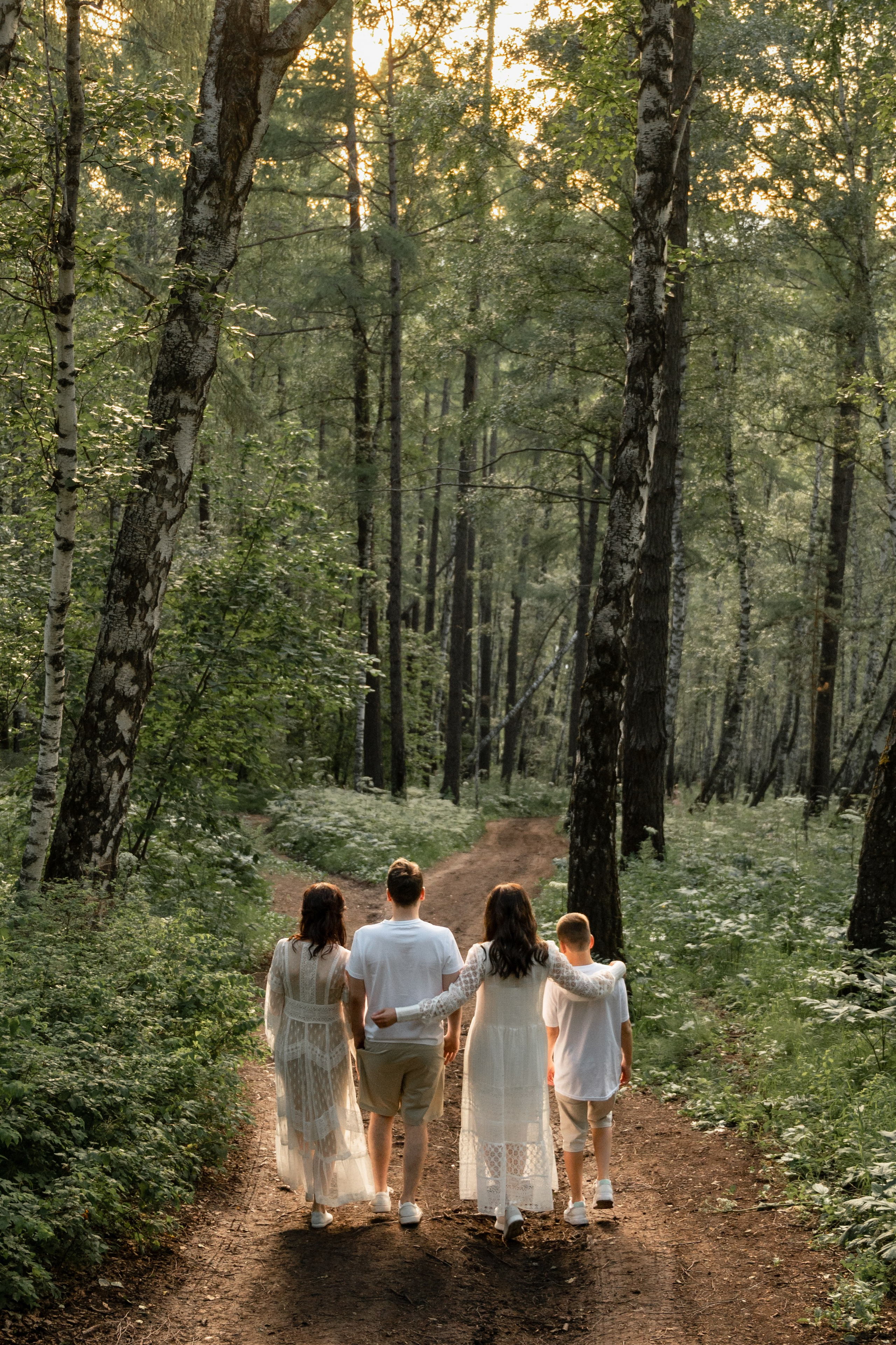 Фотосессии (семьи и пары). Качественные фото в Красноярске для самозанятых и для свободных