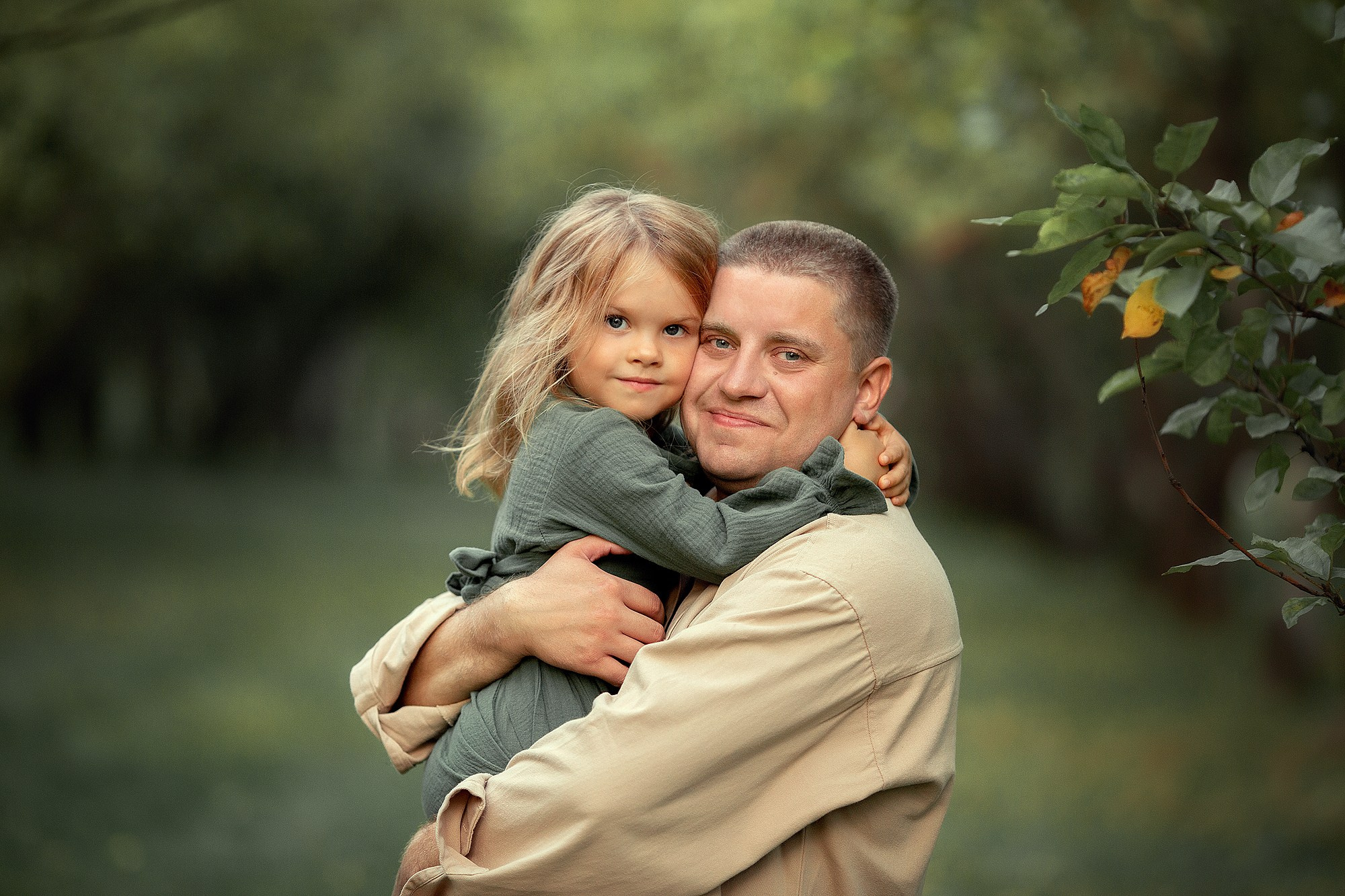 Мой любимый сбор урожая. Tatyana Nadezhdina Family photographer