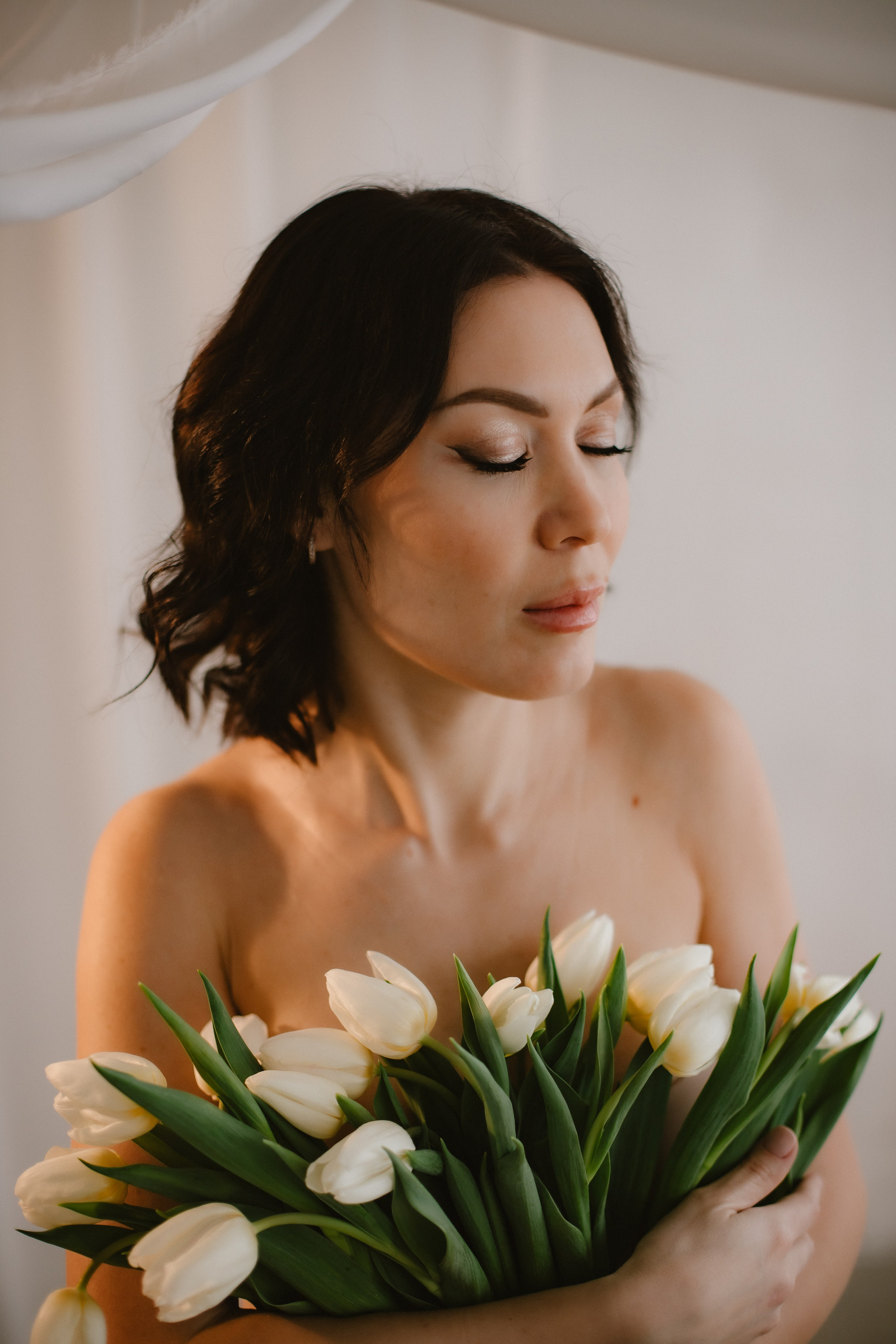 Индивидуальная. Маргарита Андреева Фотограф