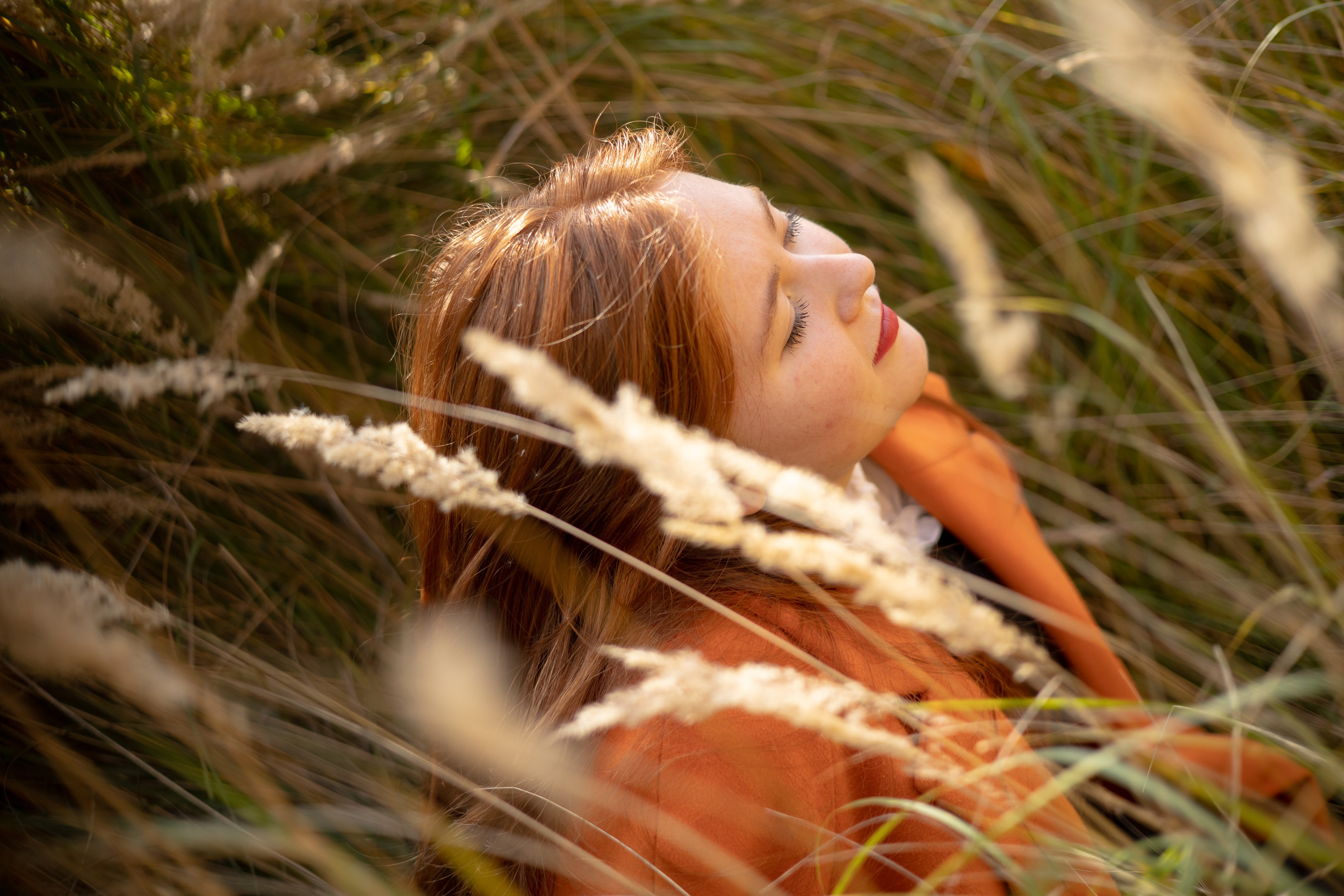 EVA. Фотограф Элла Ефимова