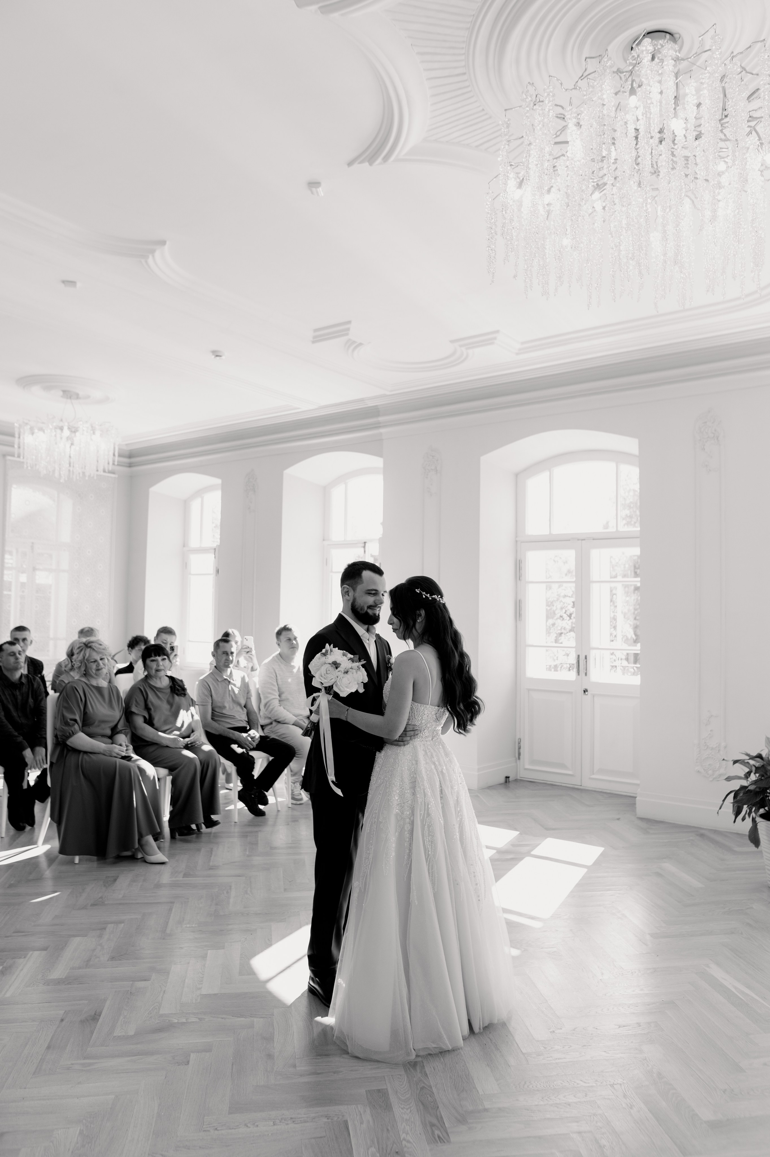 Александр и Софья. Фотограф в Абакане и Минусинске