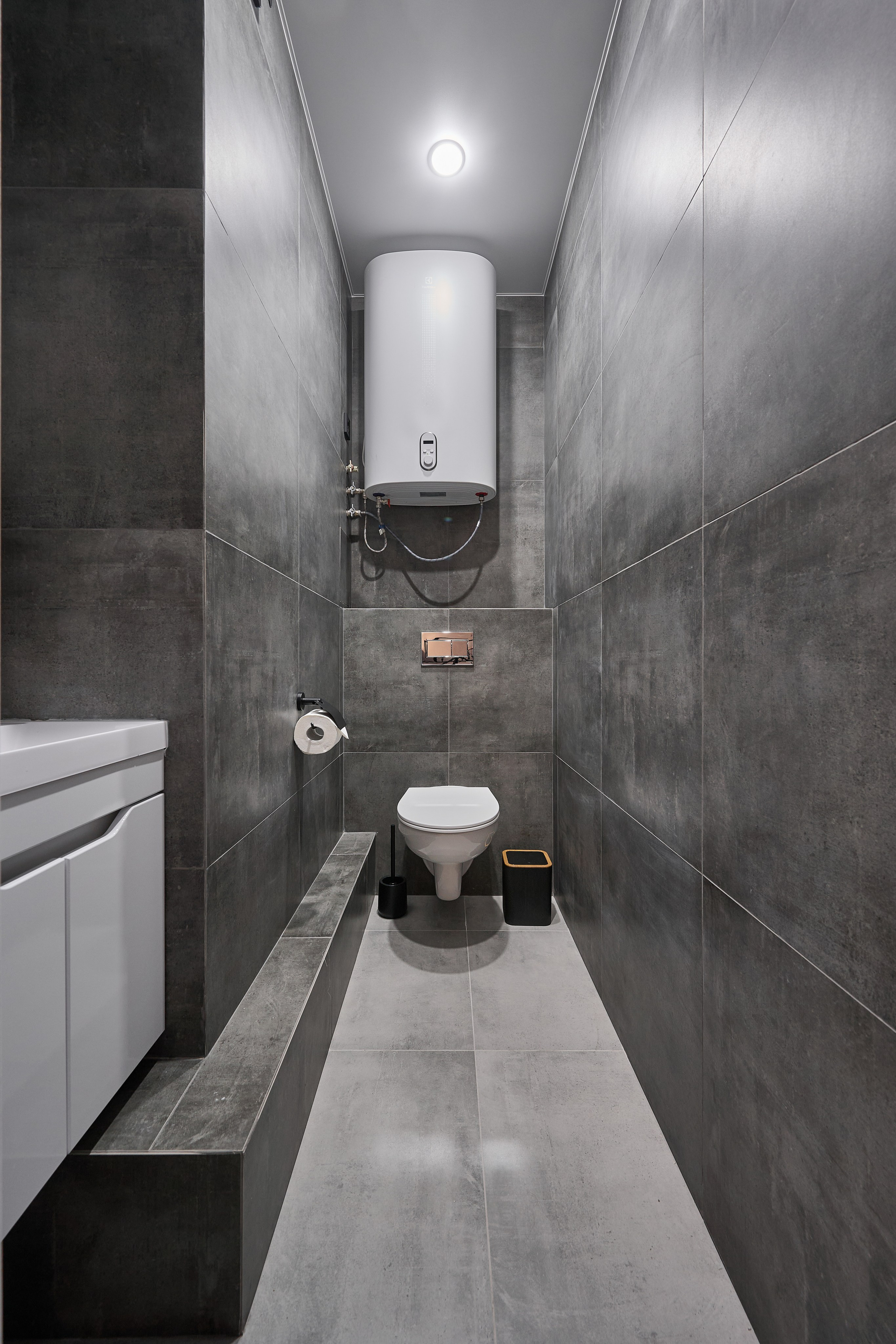 Квартира 180. Интерьерный фотограф в Краснодаре