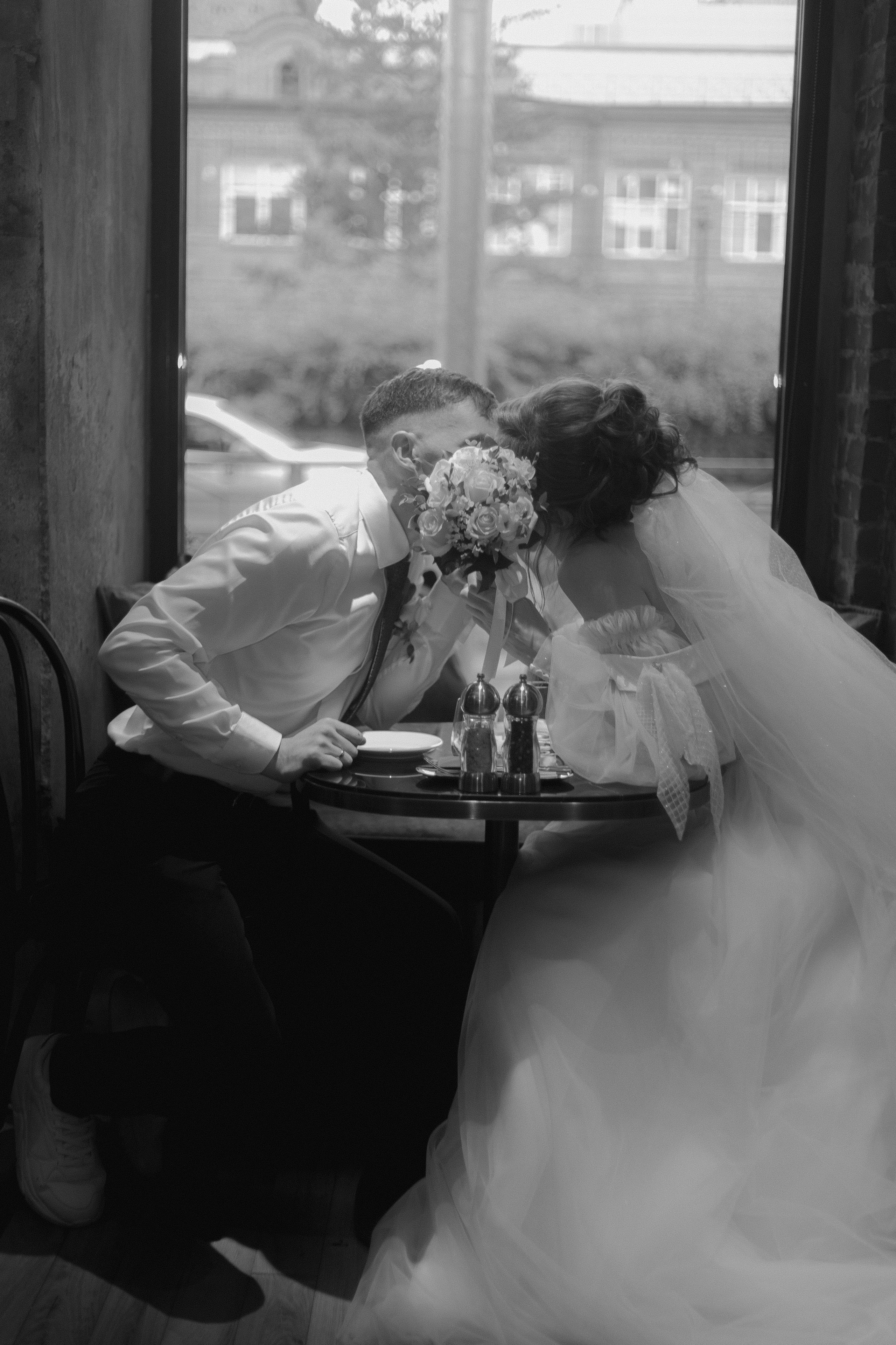 Это был дождь…. Свадебный фотограф видеограф Новосибирск Кемерово Калининград