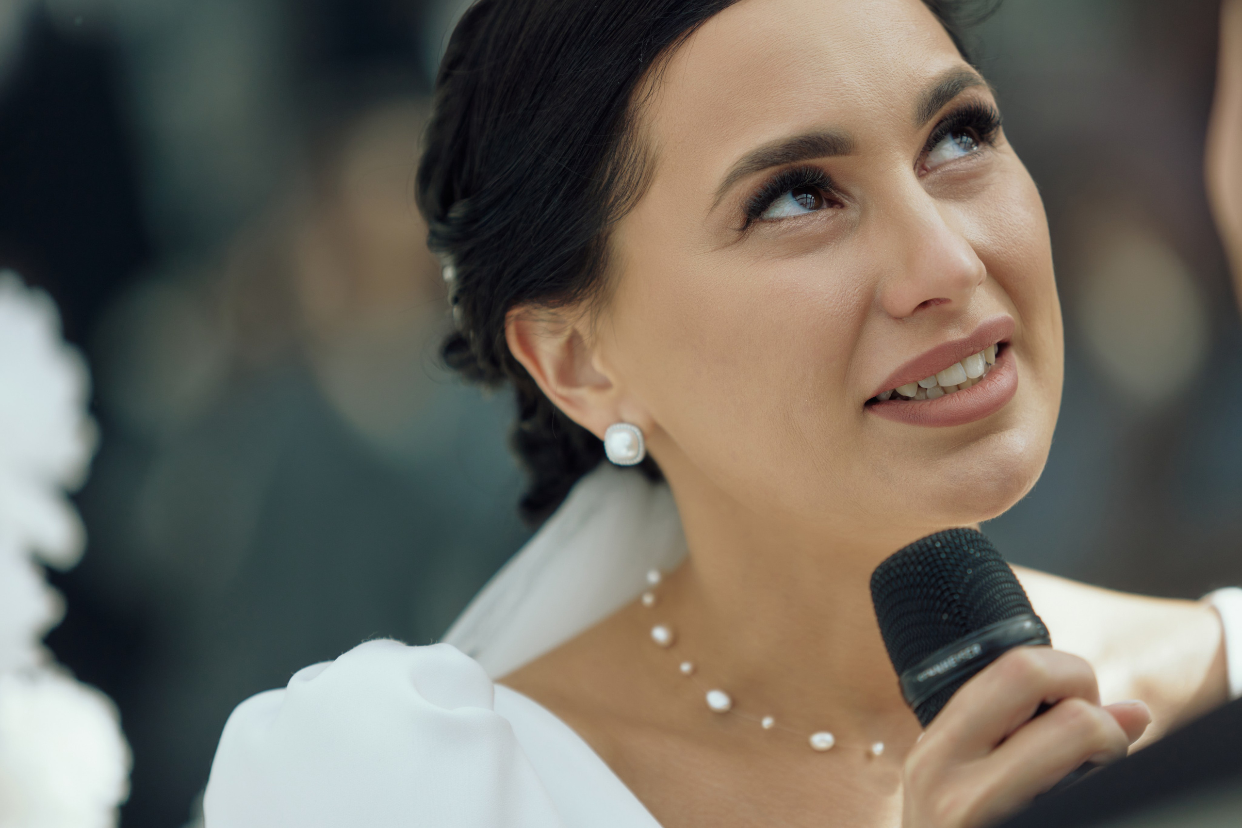 Kirill & Kristina. Event агентство PAPRIKA в Екатеринбурге