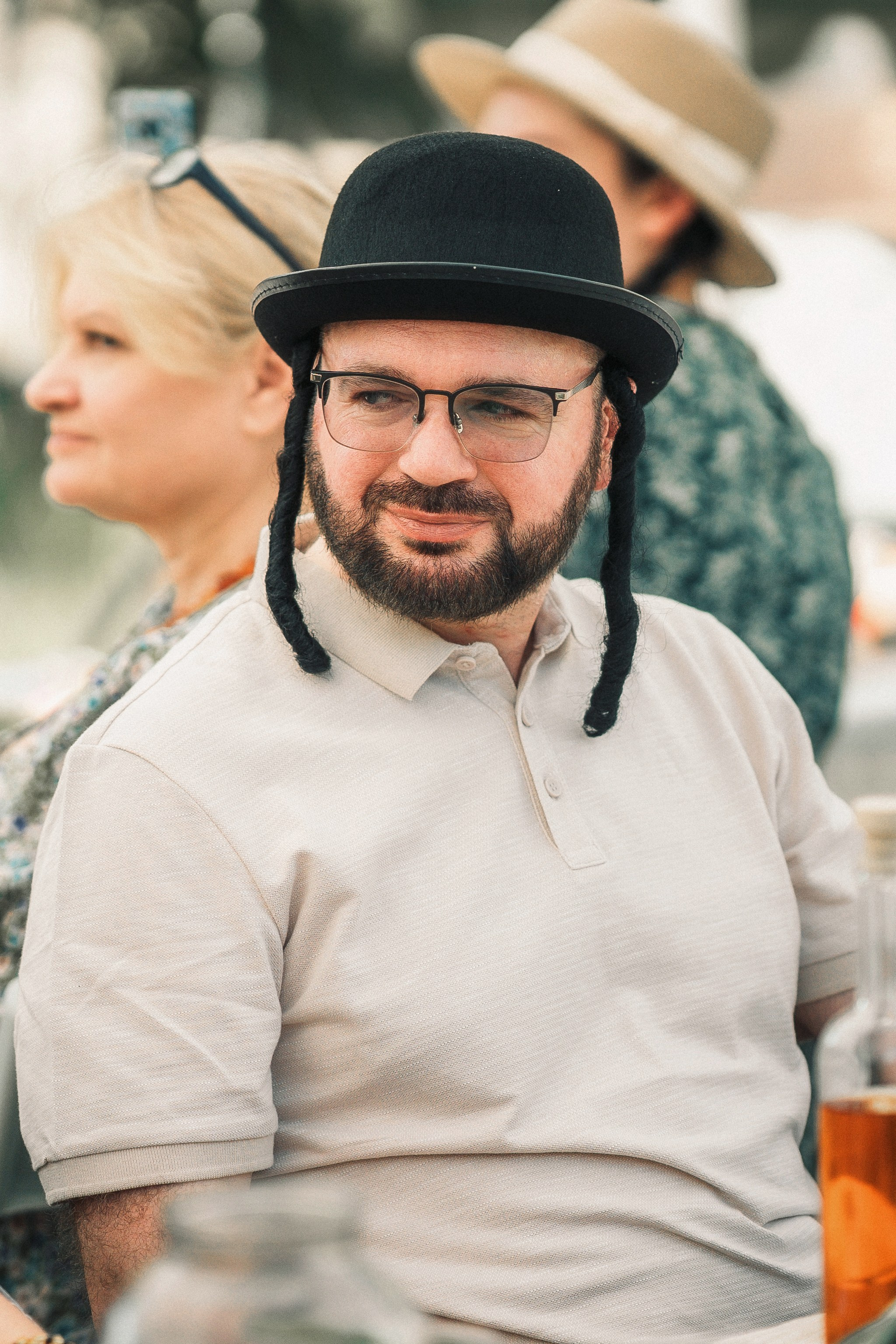 Репортажная фотосъемка юбилея в Воронеже. Свадебный и репортажный фотограф в Воронеже Роман Янко