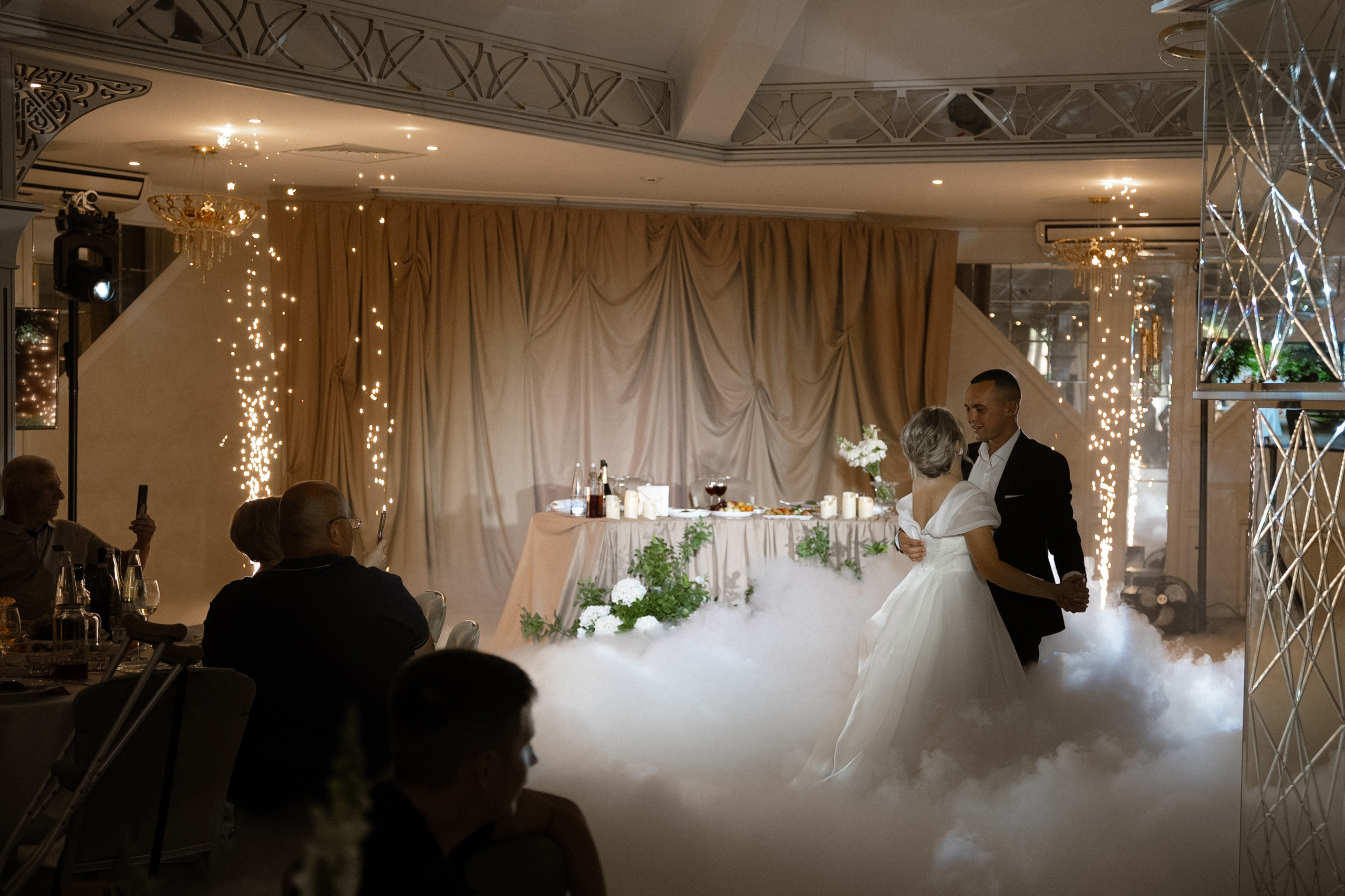 Настя+Андрей. Анонс. Семейный и портретный фотограф в Саратове Сахарова Маша