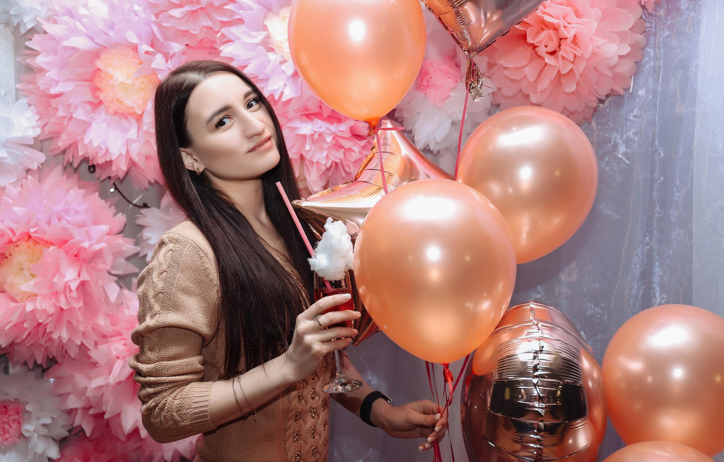 Women's day. Алина Малышева, свадебный и семейный фотограф Москва