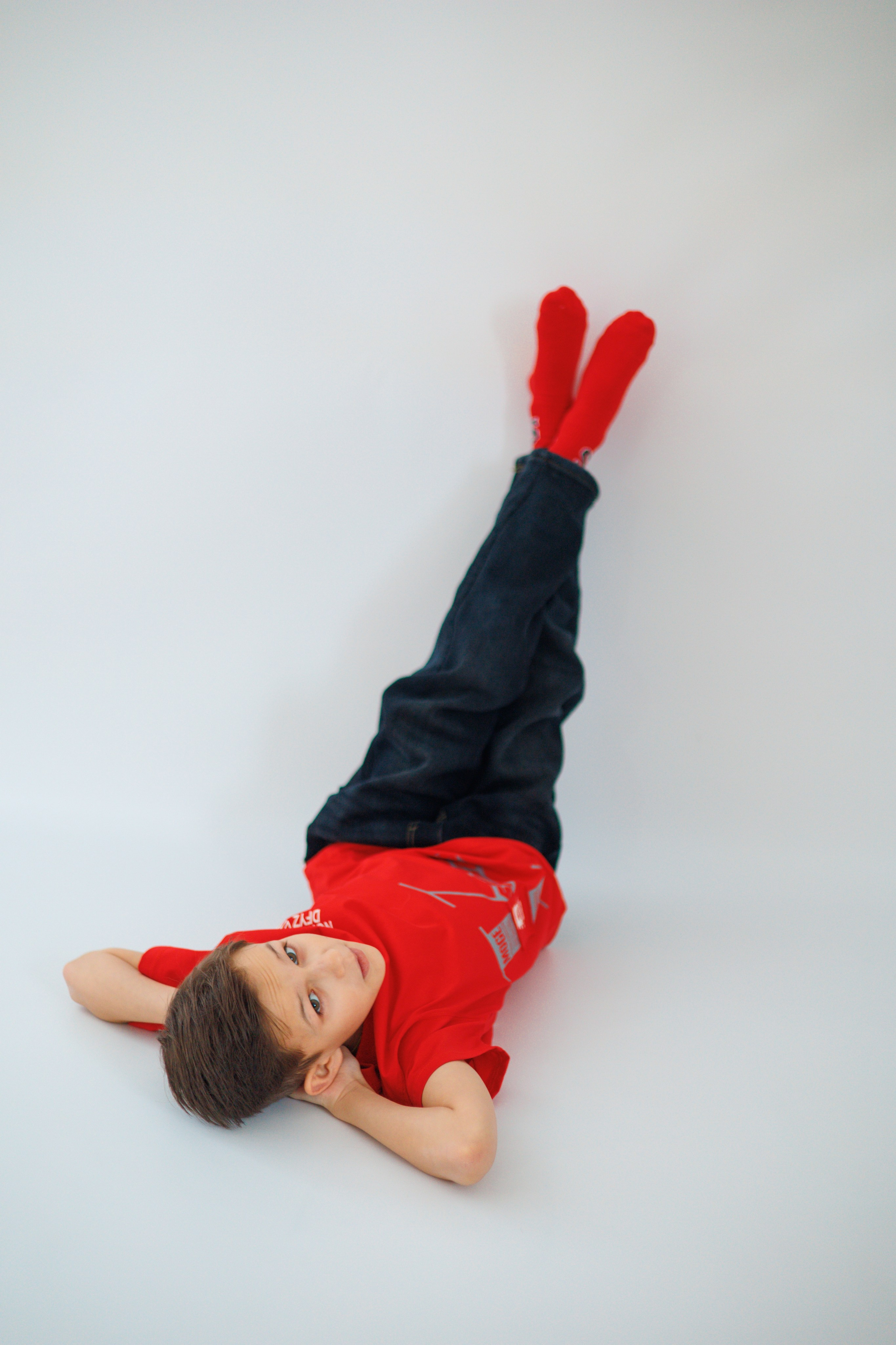 Кириллу 12. Семейный и детский фотограф в Михайловке Татьяна Лестьева