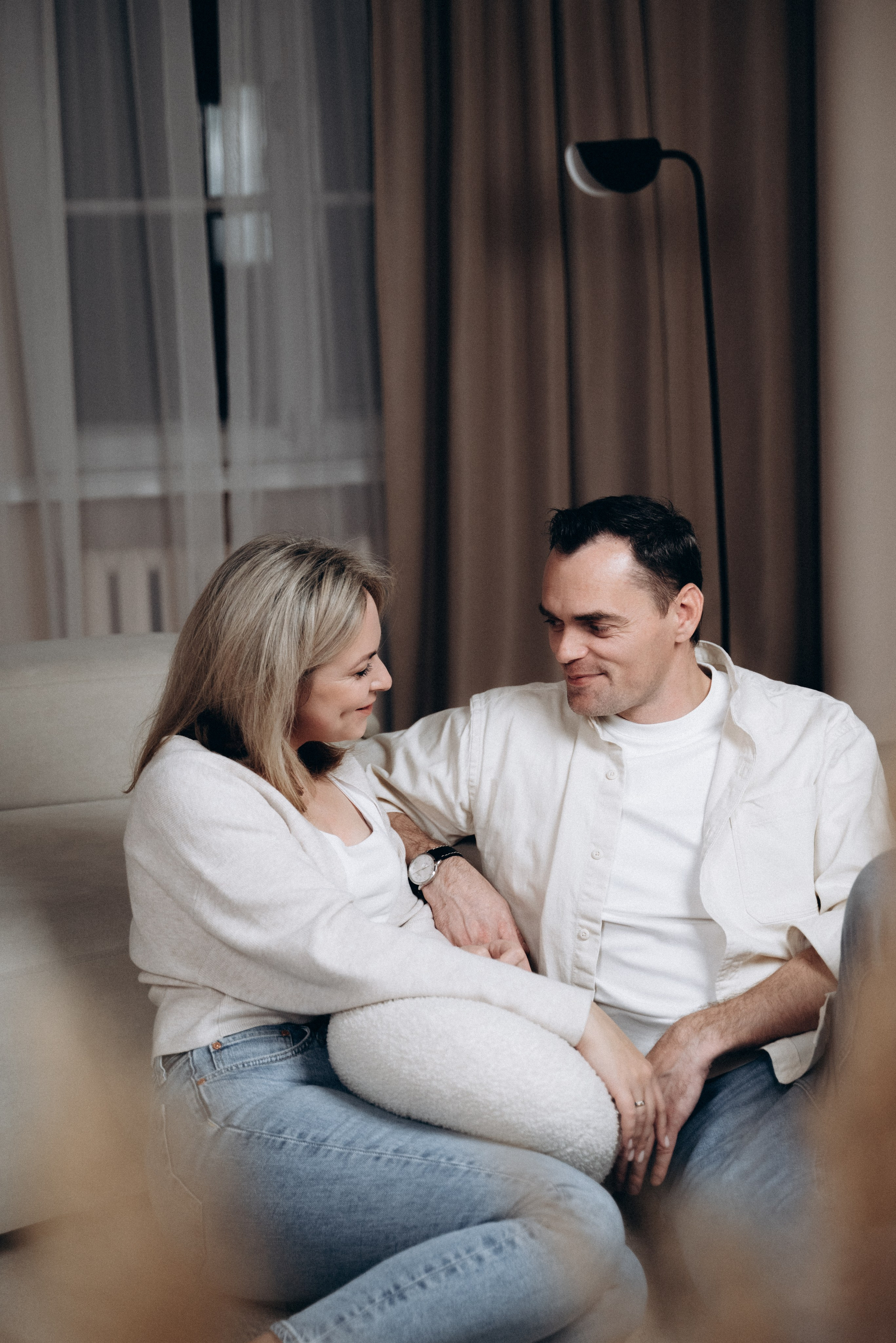 Семейная для Юлии. Семейный фотограф в Минске Дарья Дреко