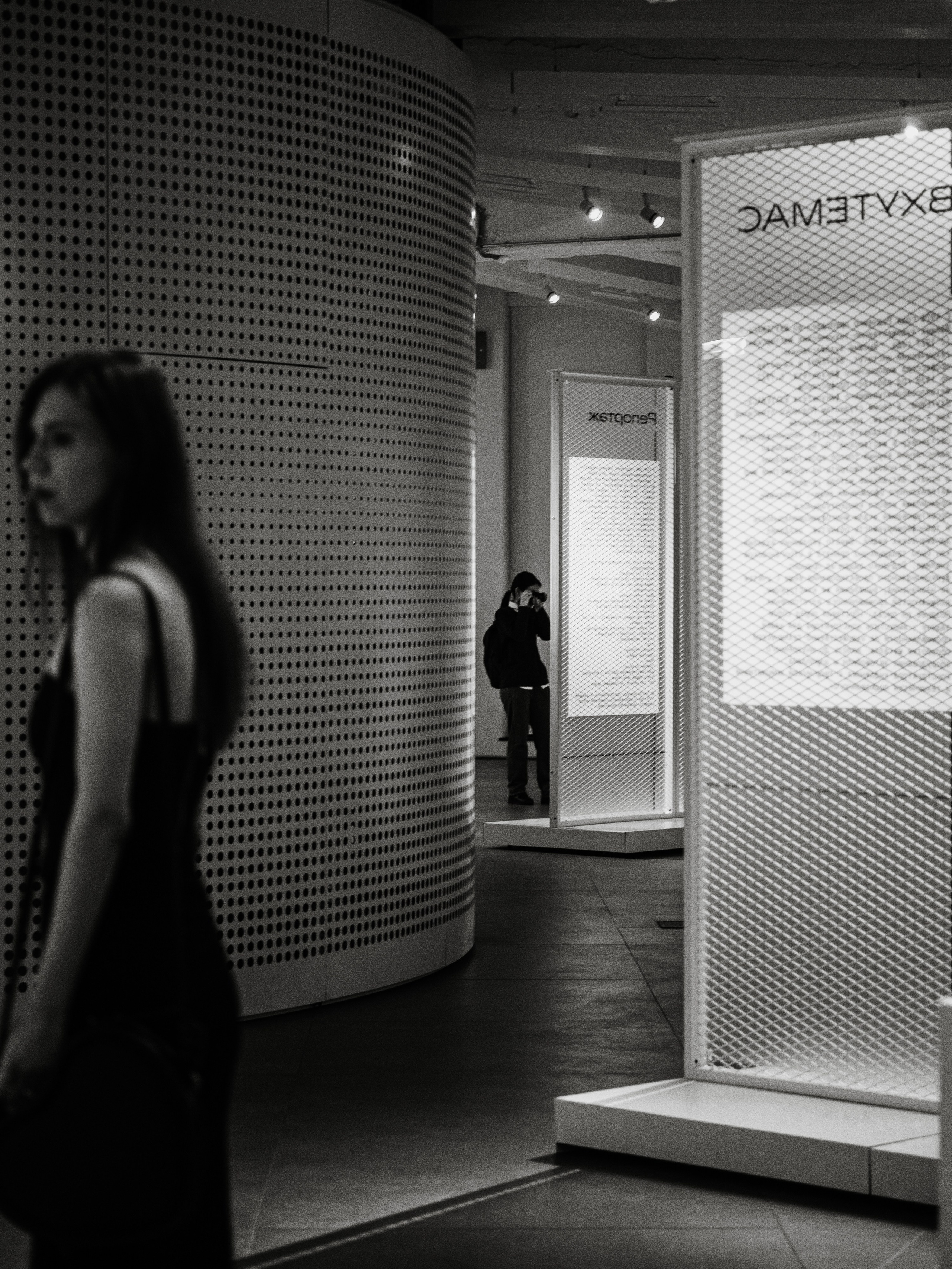 Выставка. Фотоистории