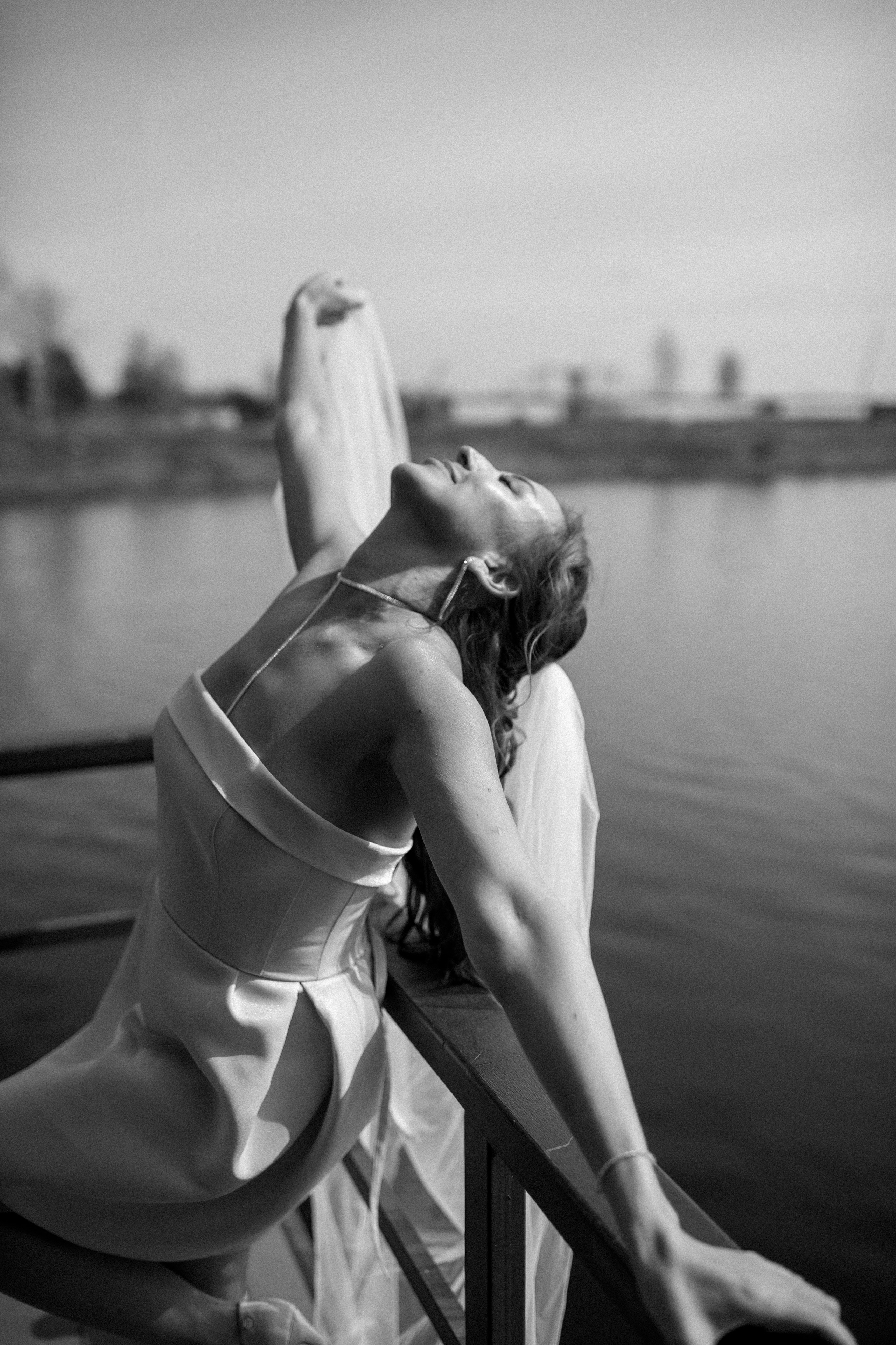 Екатерина и Игорь. Свадебный фотограф в Москве и Твери