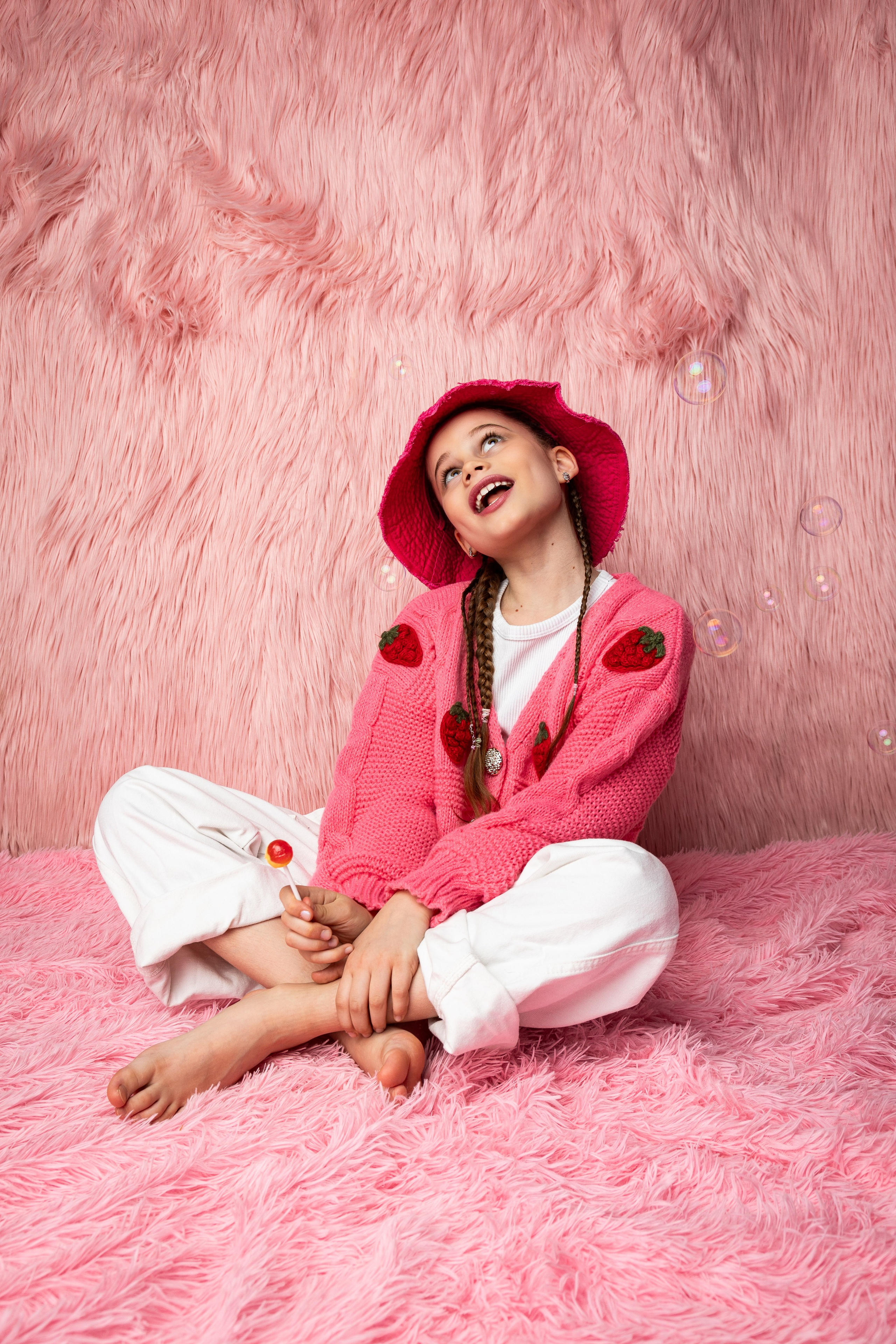 Дети. Добродеева Алла фотограф, Москва