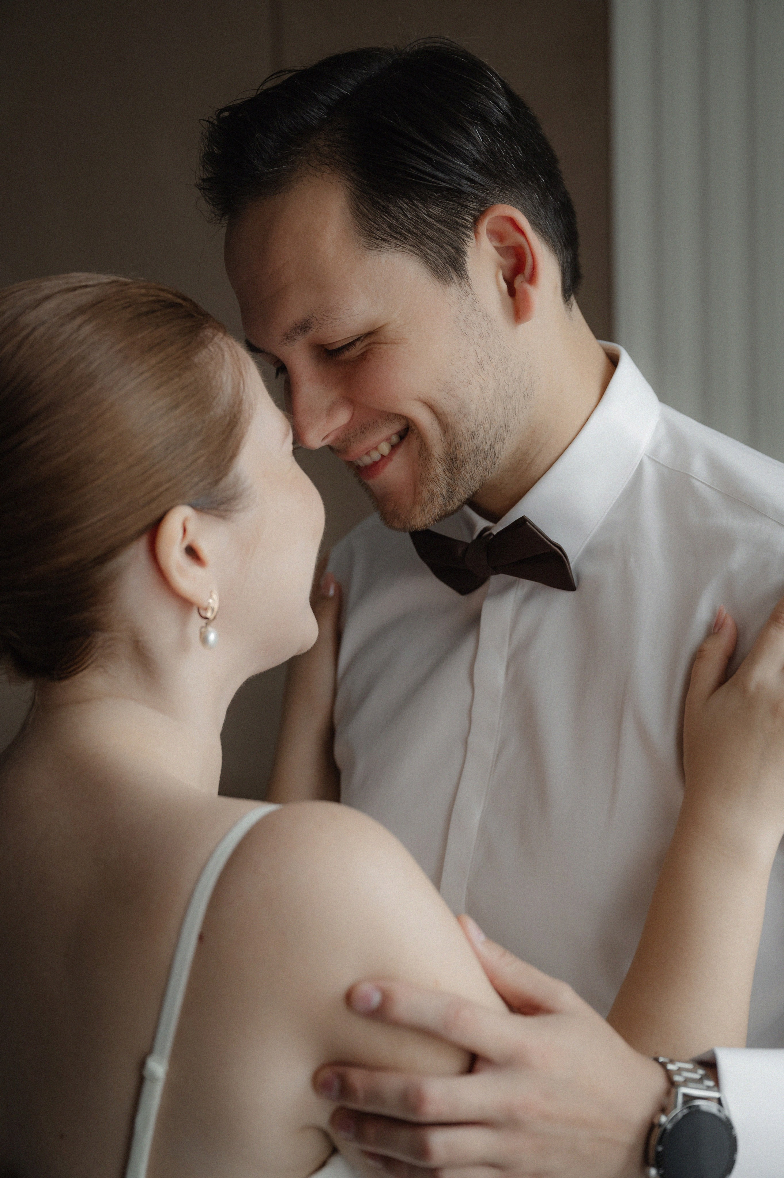 Усадьба Муравьевых-Апостолов. Свадебный фотограф Раменское-Москва