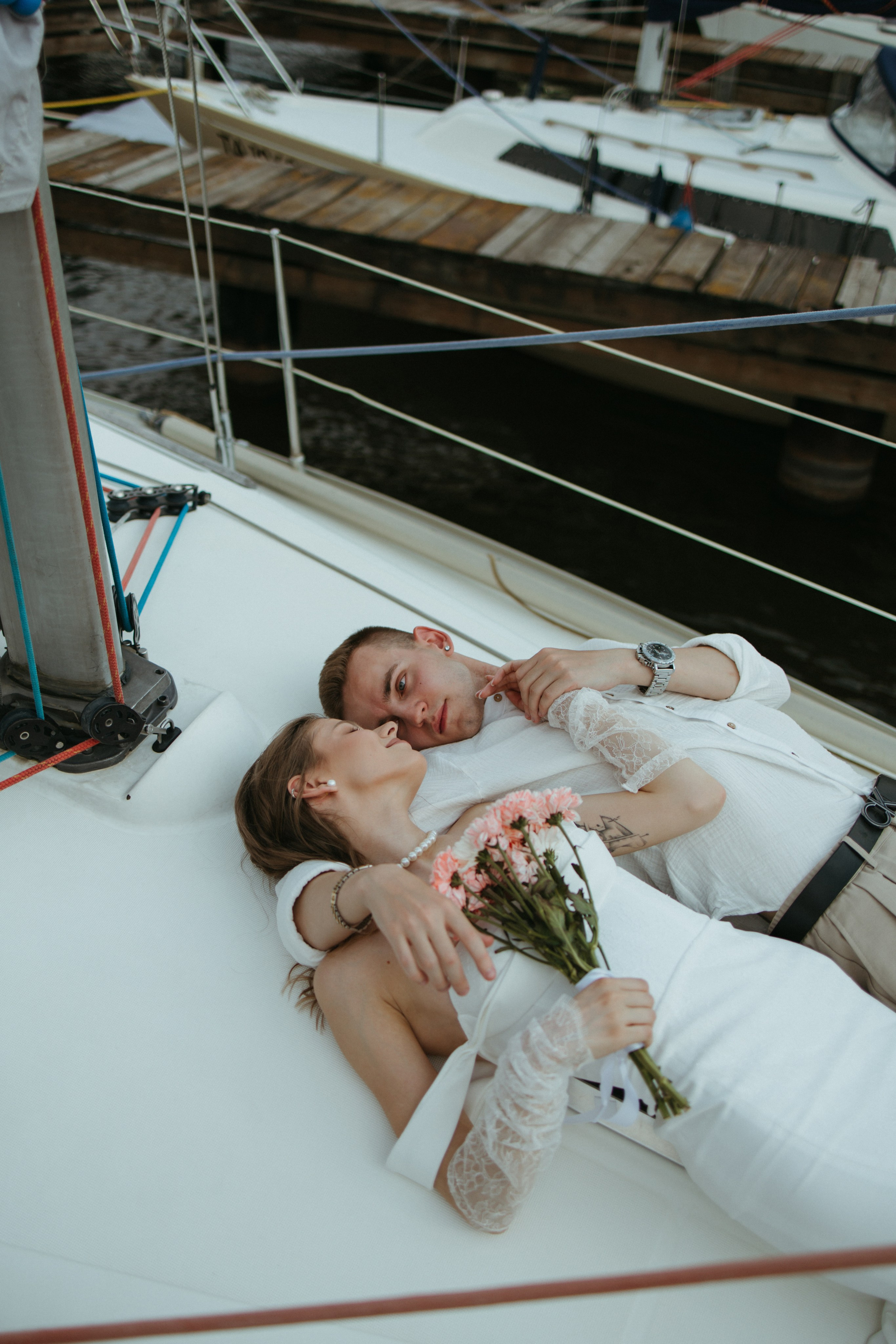 Идеи для фотосесии