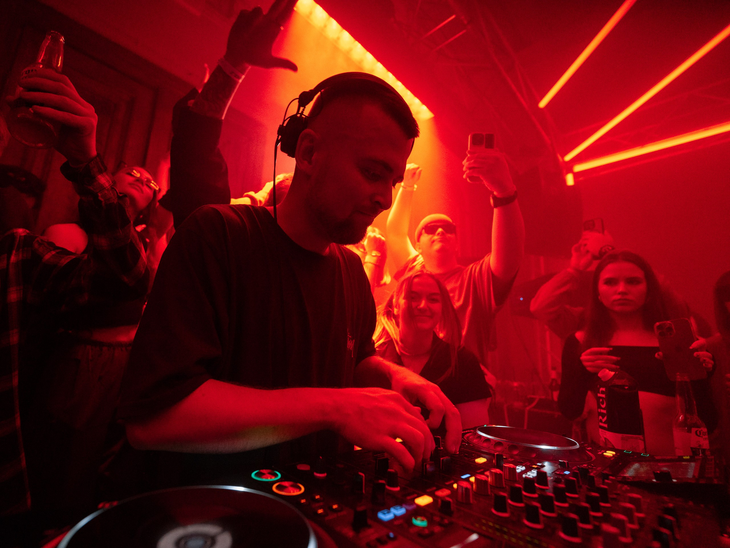 Metro Gorkovskaya Osobnyak 1857. Sunnyman