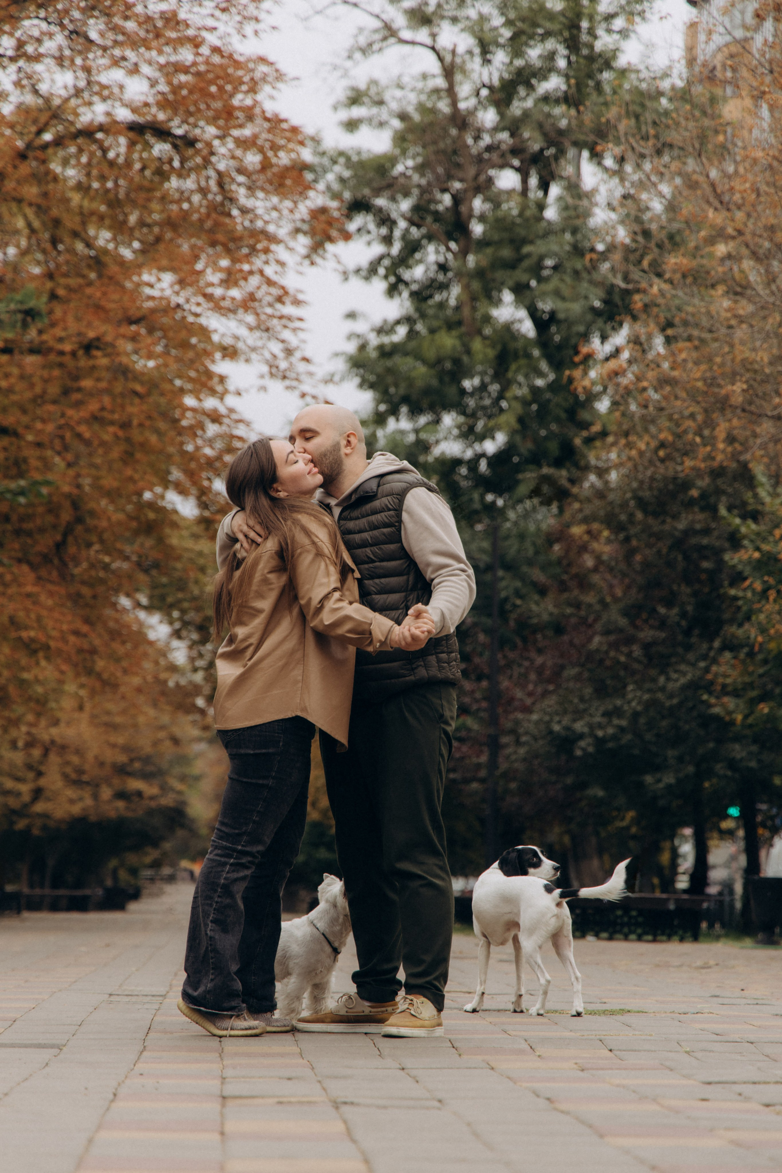 Никита и Диана. Aleksantis