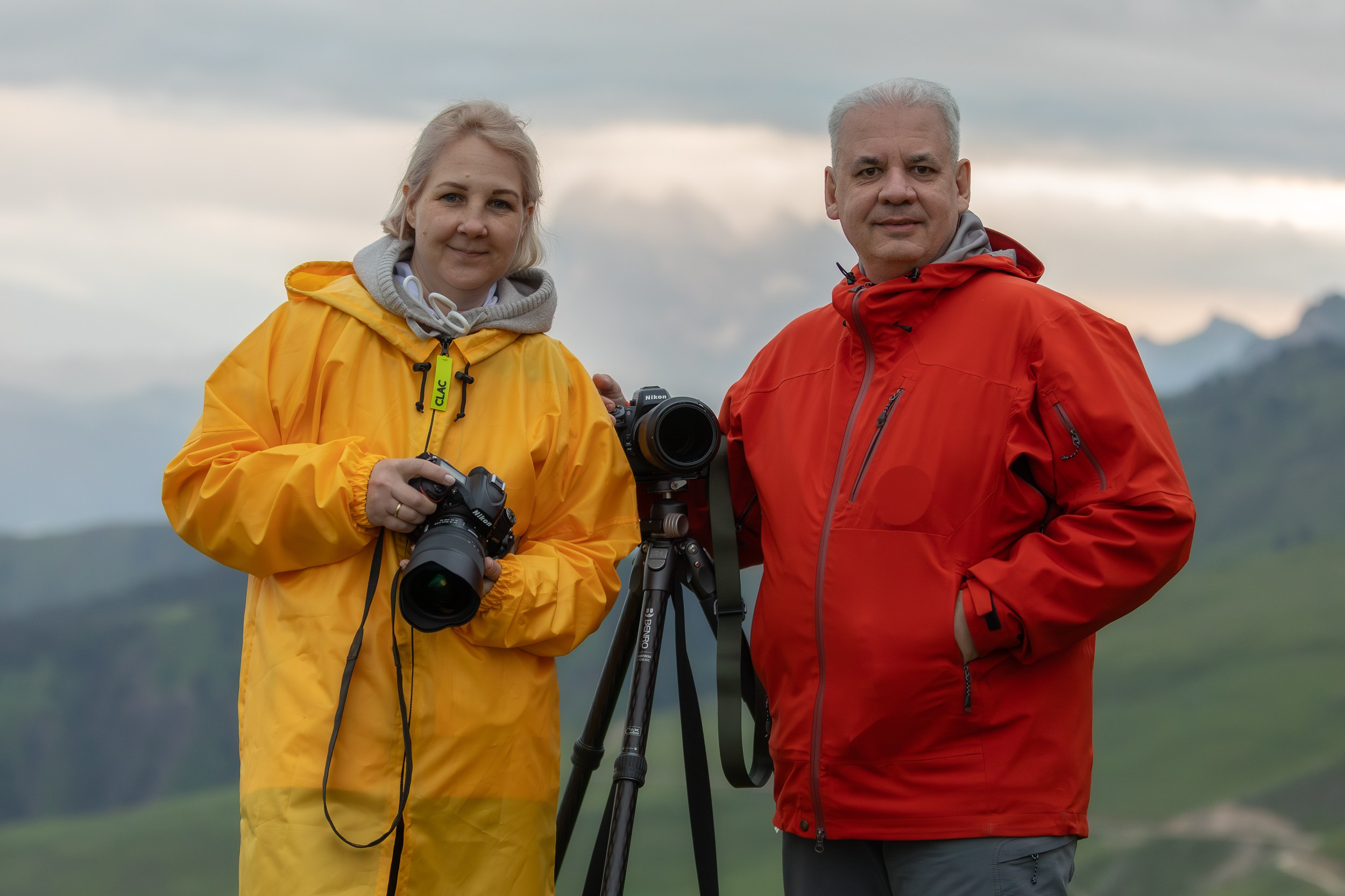 ВЫ В КАДРЕ! ФОТОГРАФИИ УЧАСТНИКОВ ТУРОВ. Фототуры и обучение пейзажной фотографии