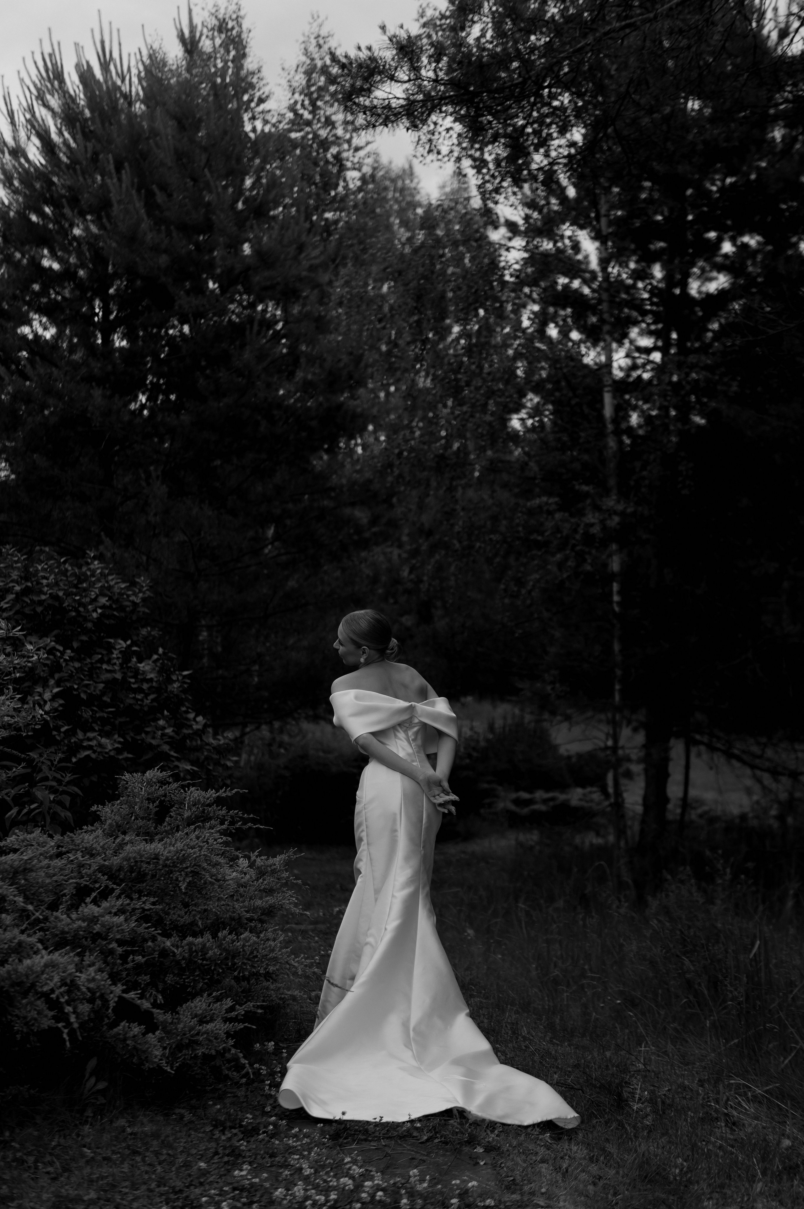 Сергей и Ирина. Свадебный и семейный фотограф Ангелина Нусина