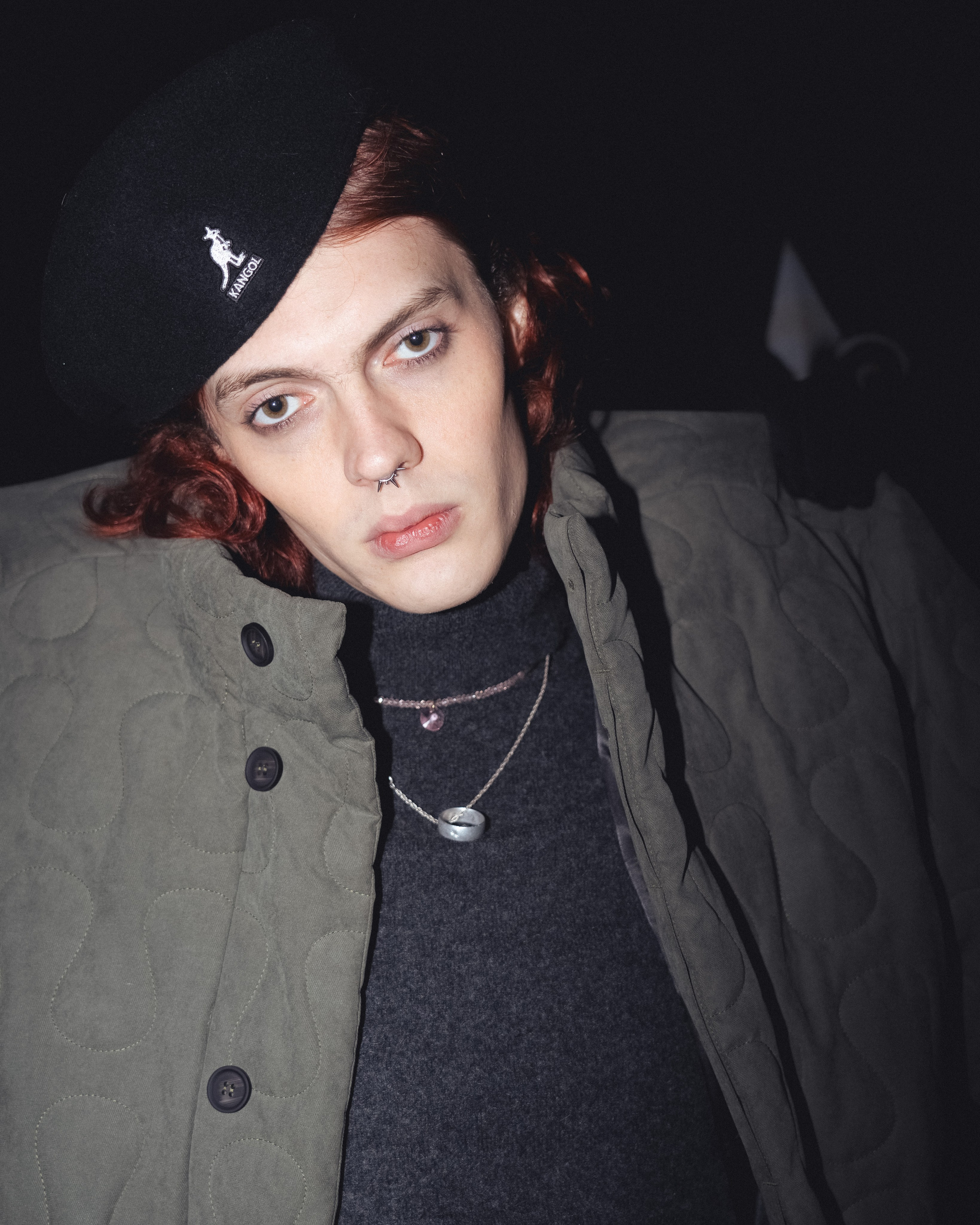 Время перемен. Верговская Софья FASHION-PHOTOGRAPHER из Санкт-Петербурга