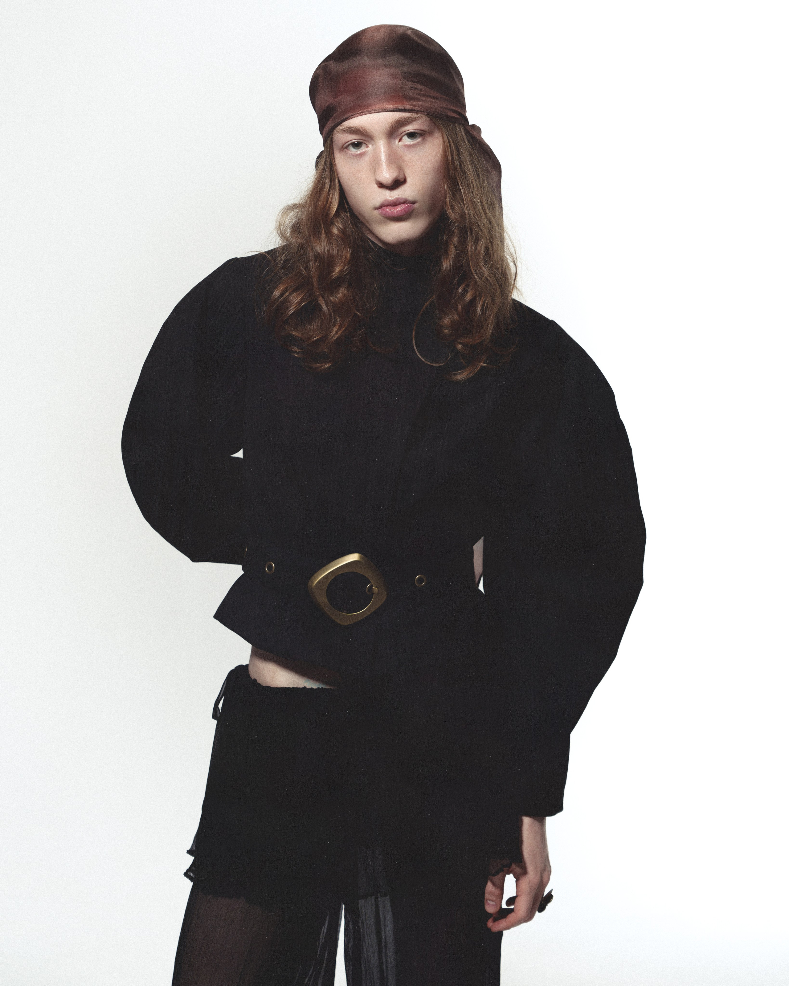 Anastaroze. Верговская Софья FASHION-PHOTOGRAPHER из Санкт-Петербурга