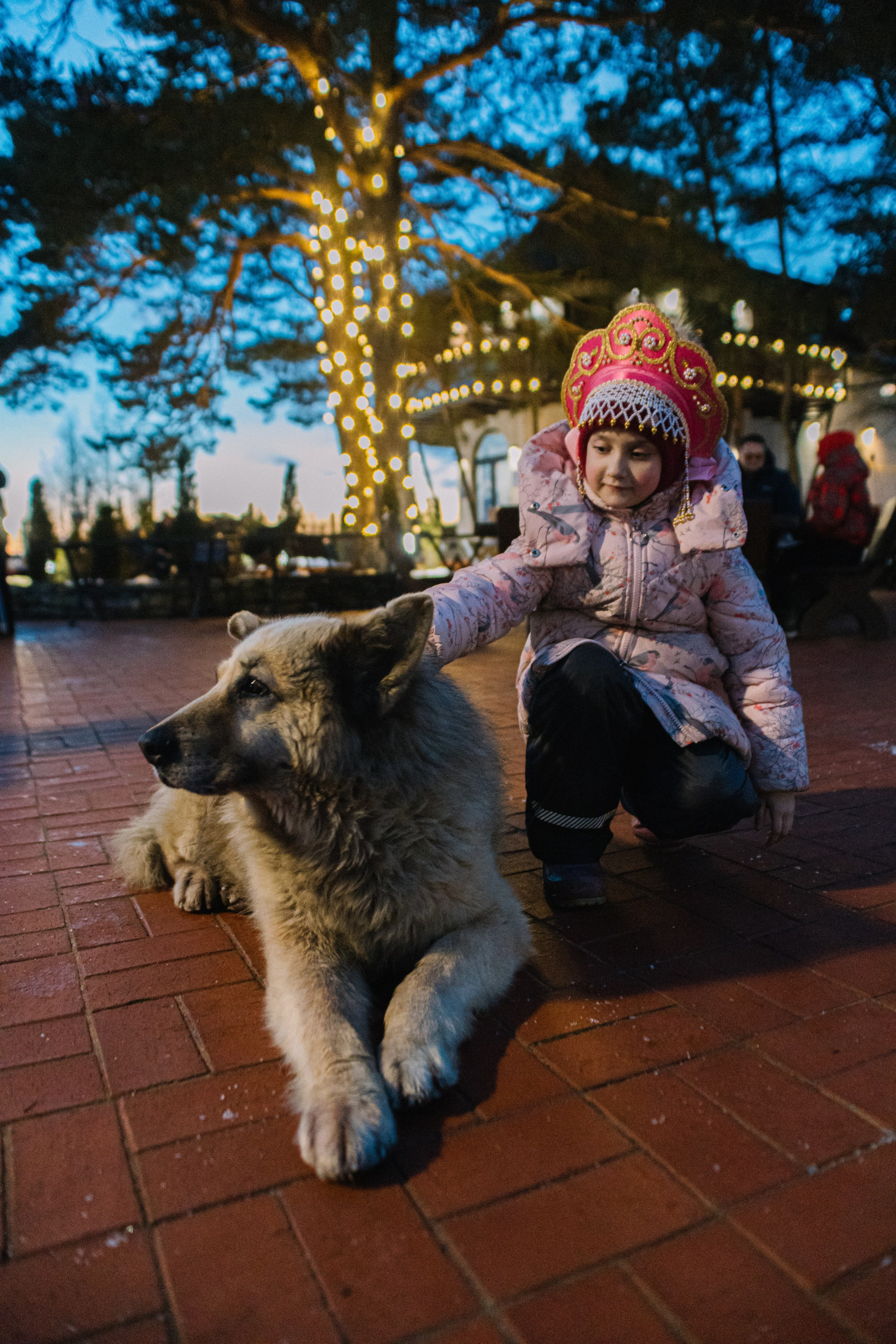 Масленица HEVAA