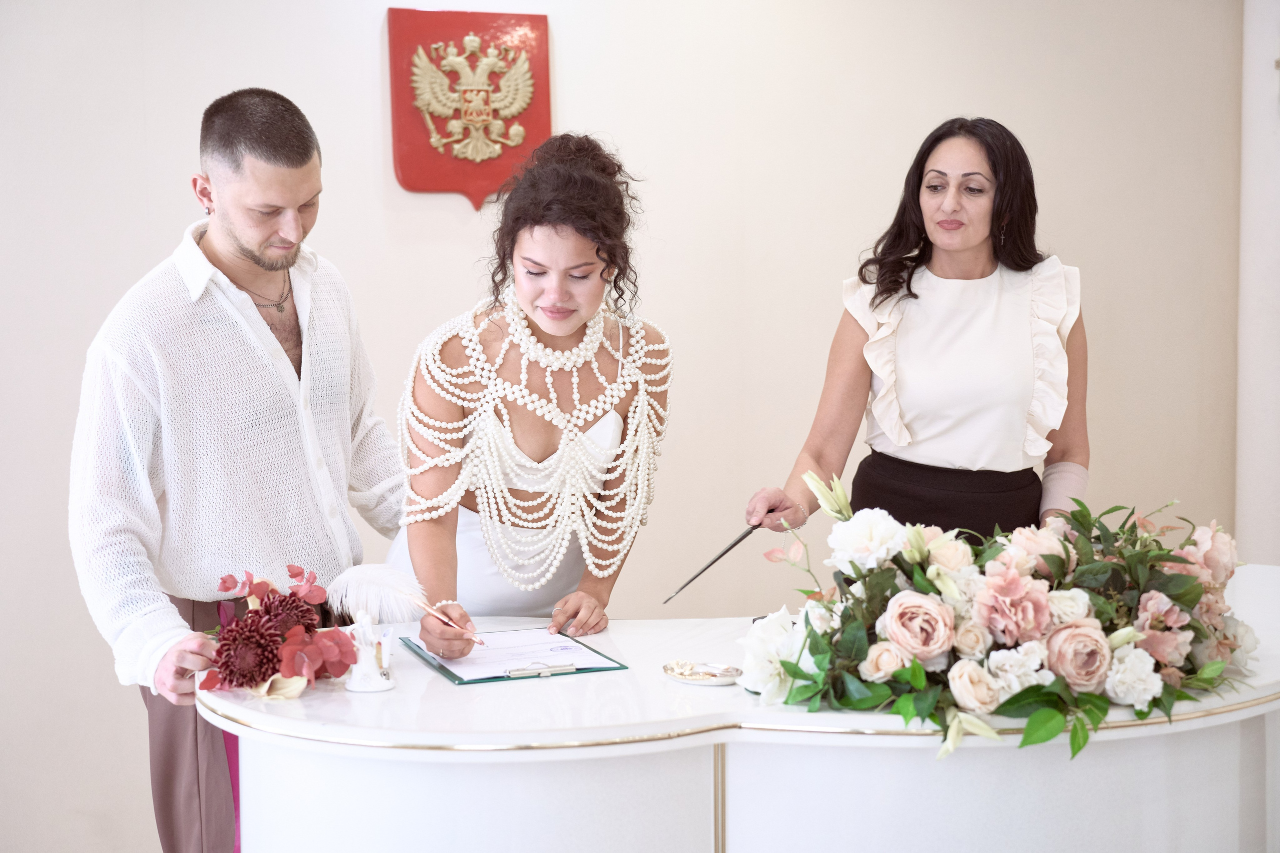 Максим и Эльвира. СВАДЕБНЫЙ ФОТОГРАФ КРАСНОДАР