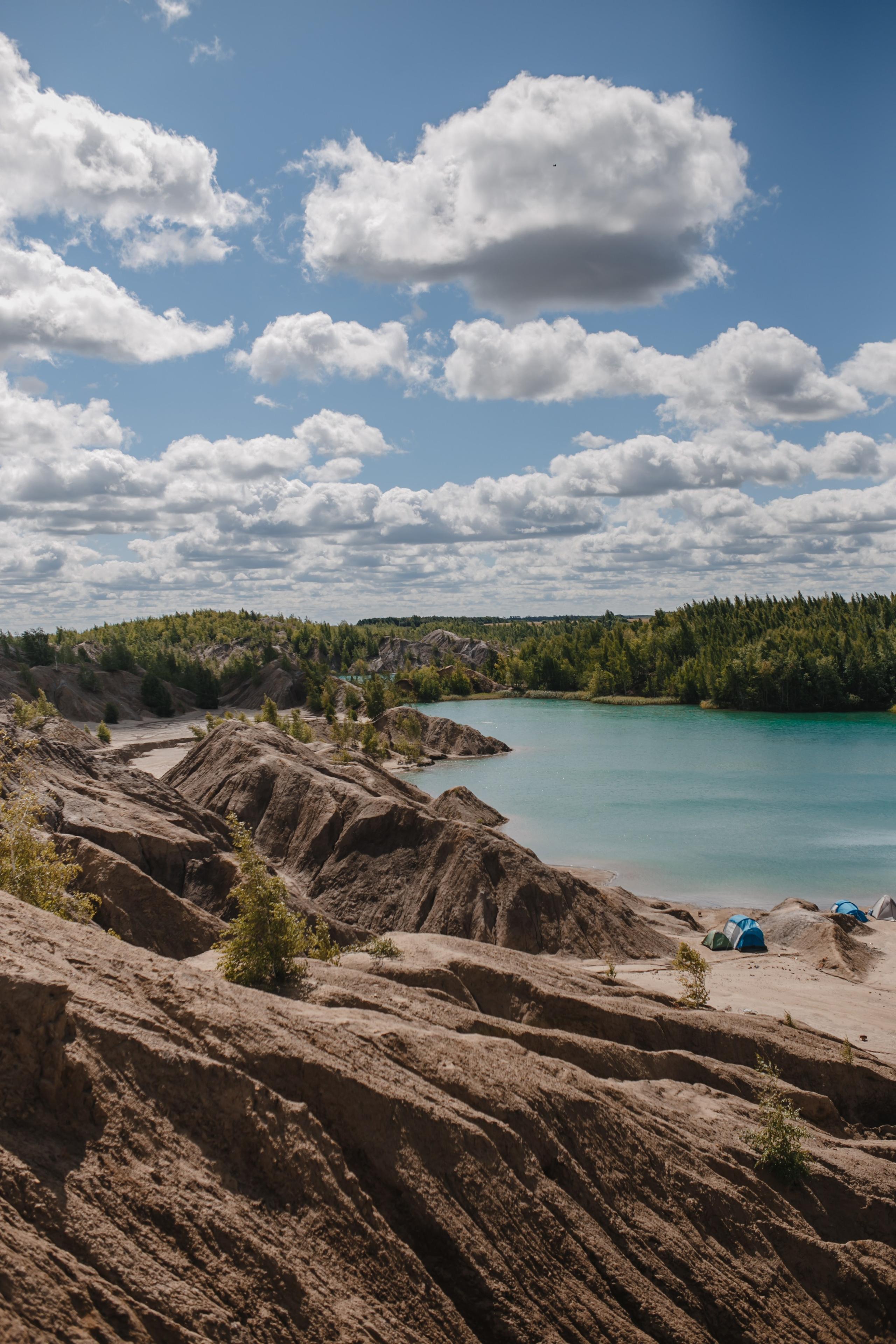 Dune Moments. Anastasiia Vainer — Wedding and portrait photographer in Germany and across Europe