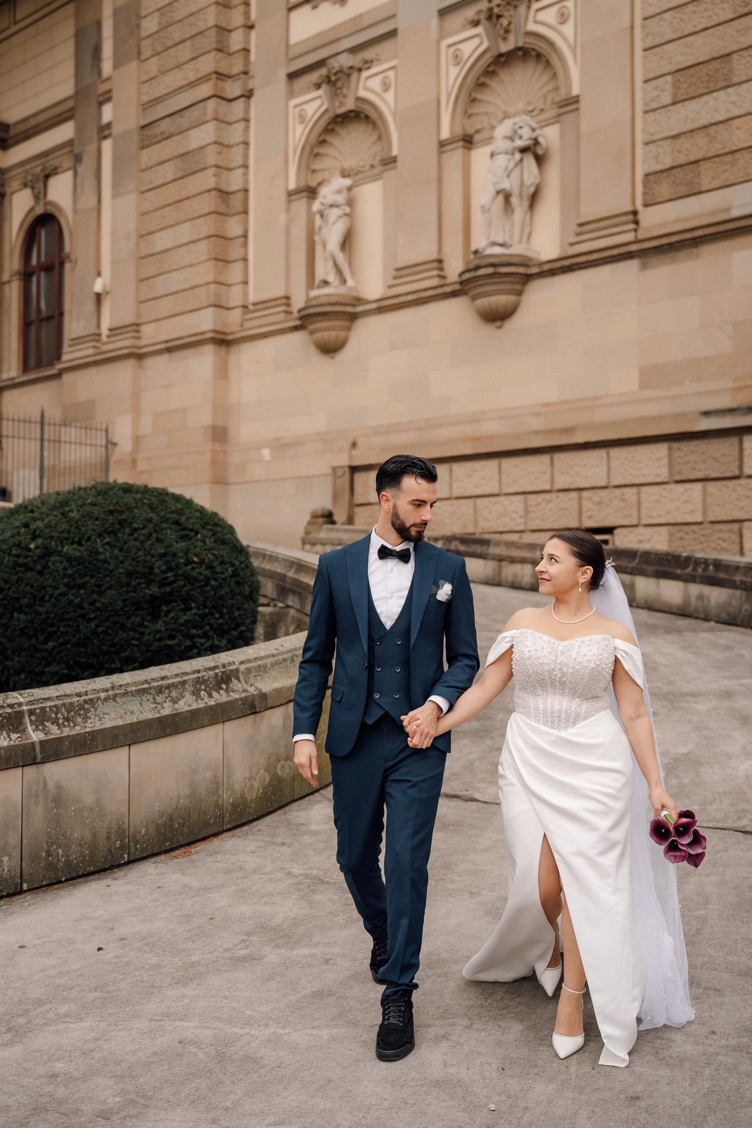 DIANA&KRIS. Anastasiia Vainer – Hochzeits- und Porträtfotografin in Deutschland und ganz Europa