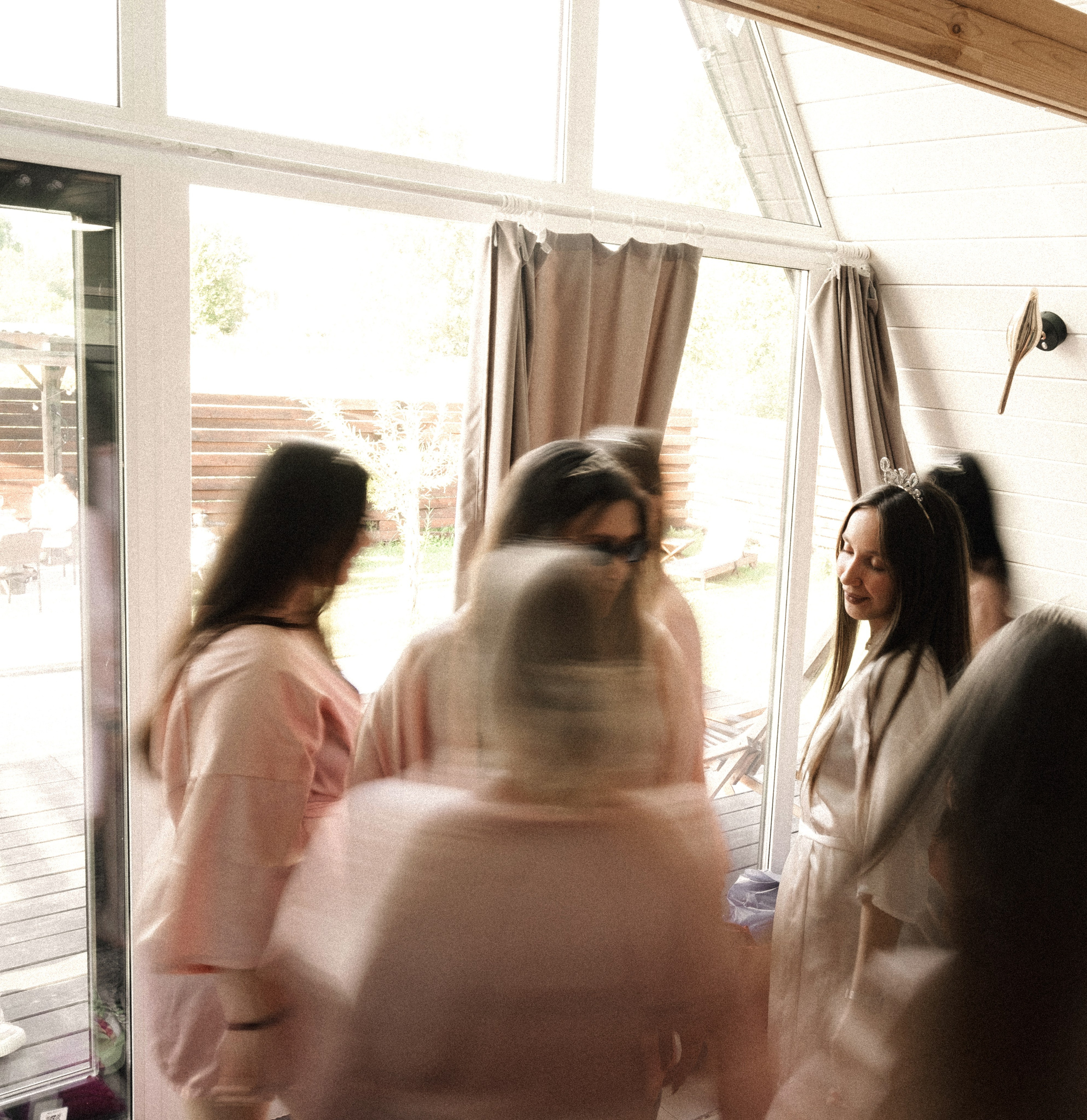 Девичник. Фотограф в Коврове и области Филенкова Дарья