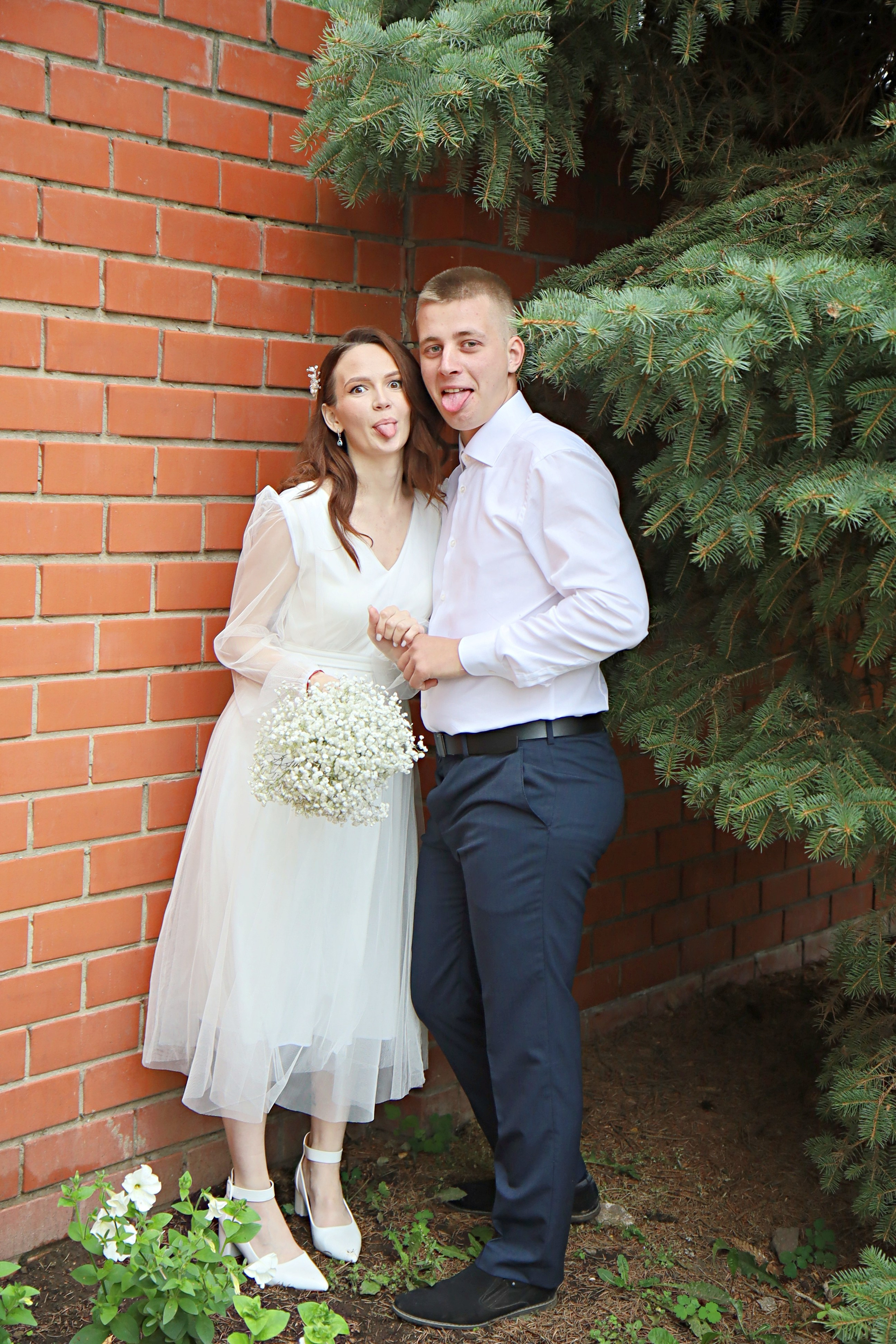 Свадьбы. Твой фотограф Надежда Максимьянова