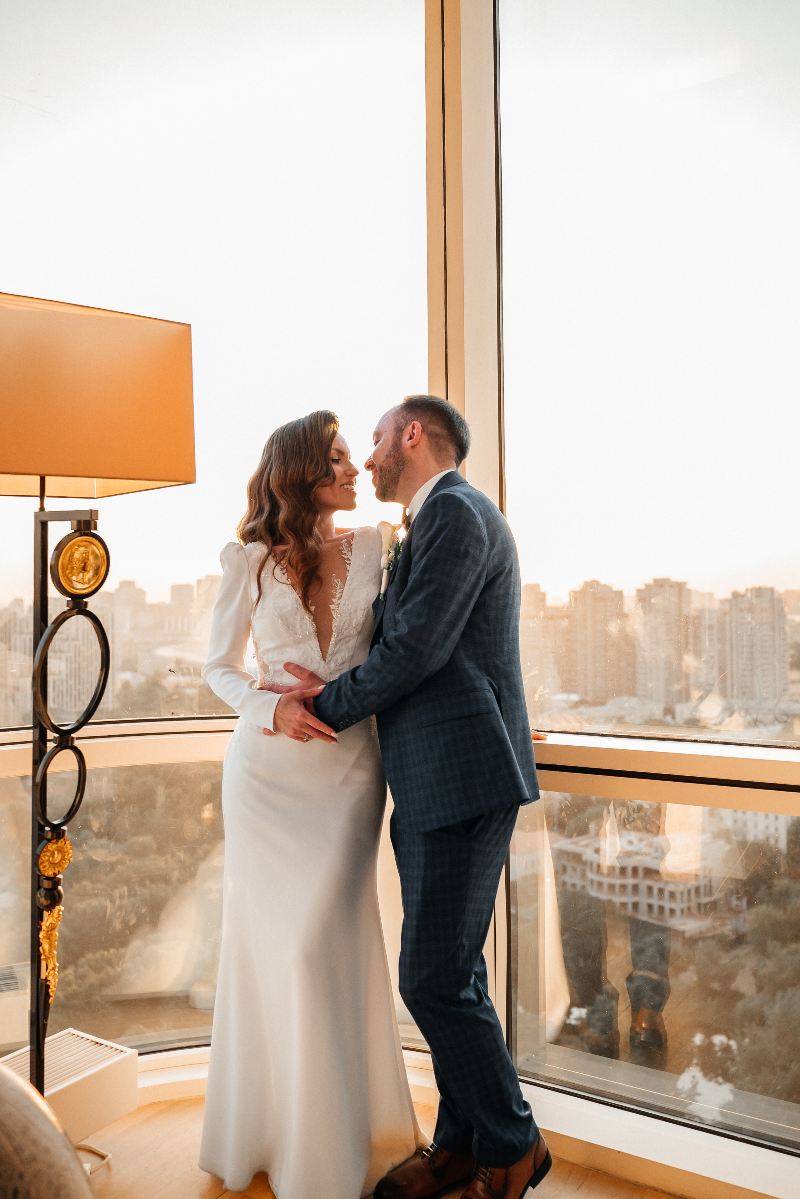 Юлия & Роман. Индивидуальный, свадебный, и love-story фотограф в Москве