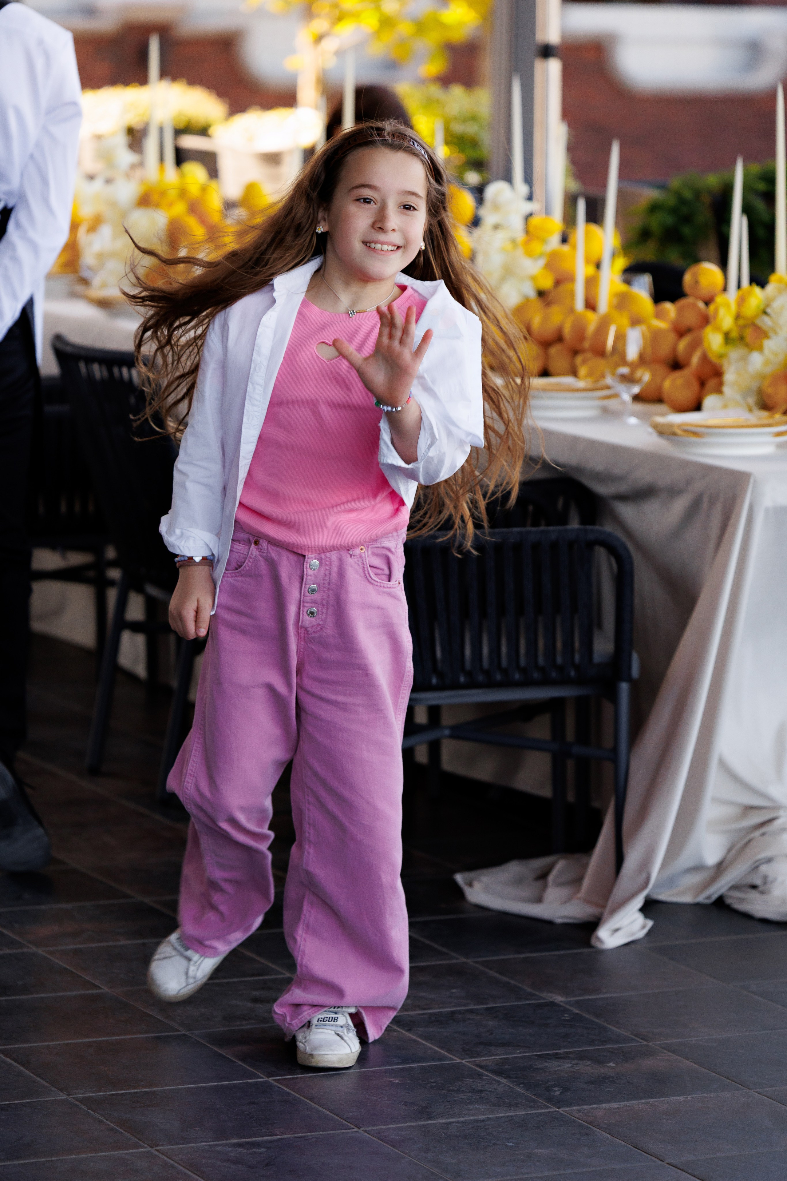 Фотосессия на день рождения Праздничная съемка от профессионального фотографа. Красильников Евгений — профессиональный фотограф в Ростове-на-Дону