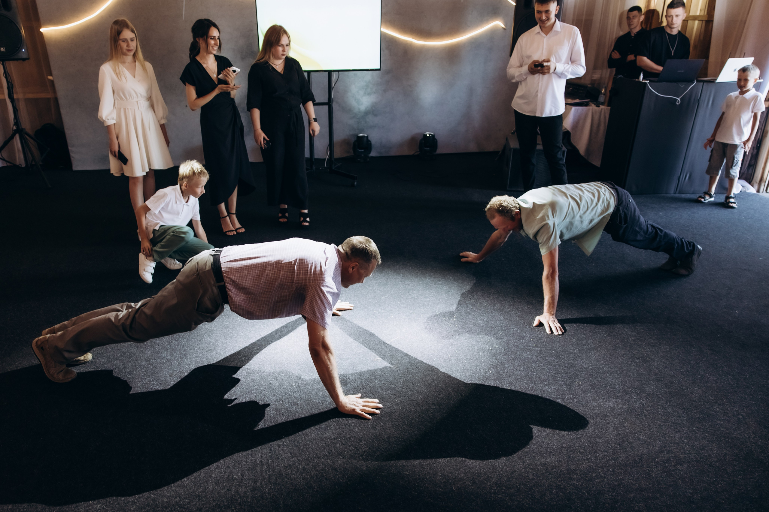 Женя и Яна. Фотограф Москва, Санкт-Петербург, Абакан