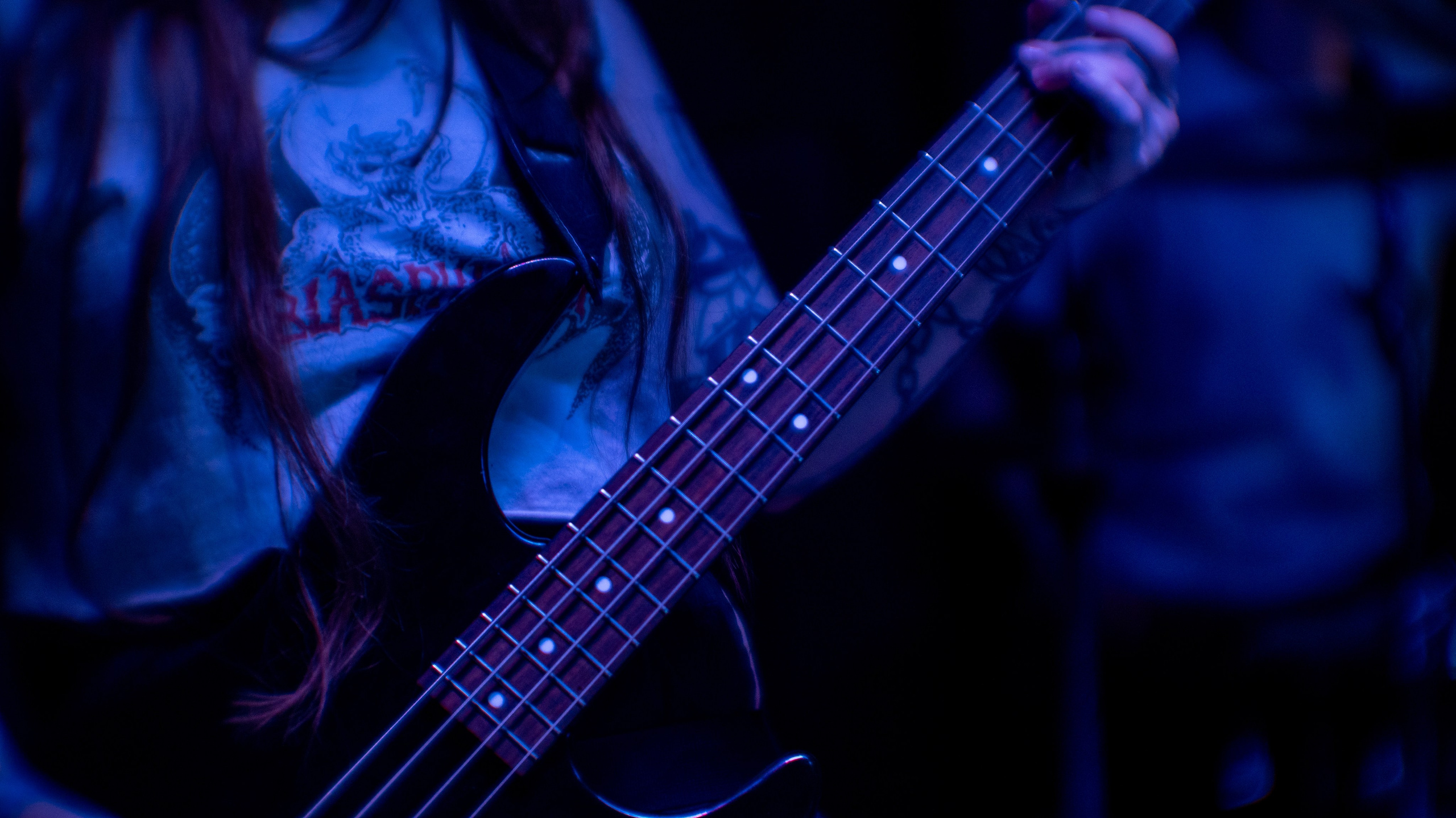 Тща / Отшельник / THE PIT / GNOM в Мотыге 17.05.25. Szczur photo