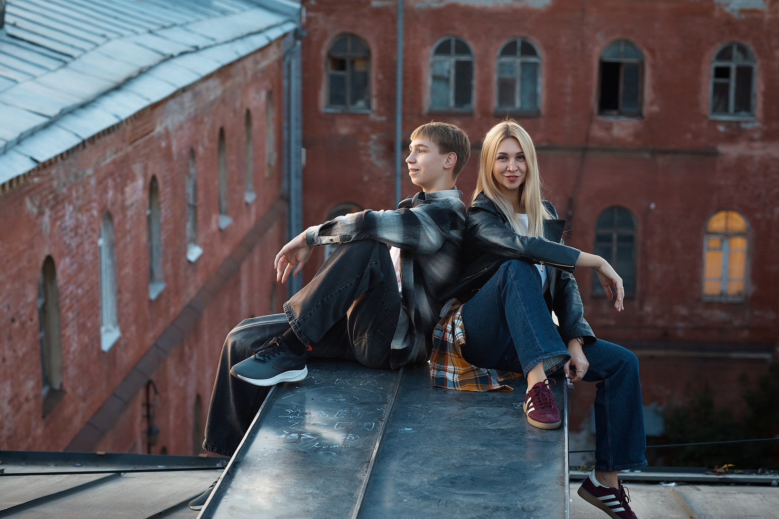 Закаты Нижнего. Татьяна Бабаева — Фотограф