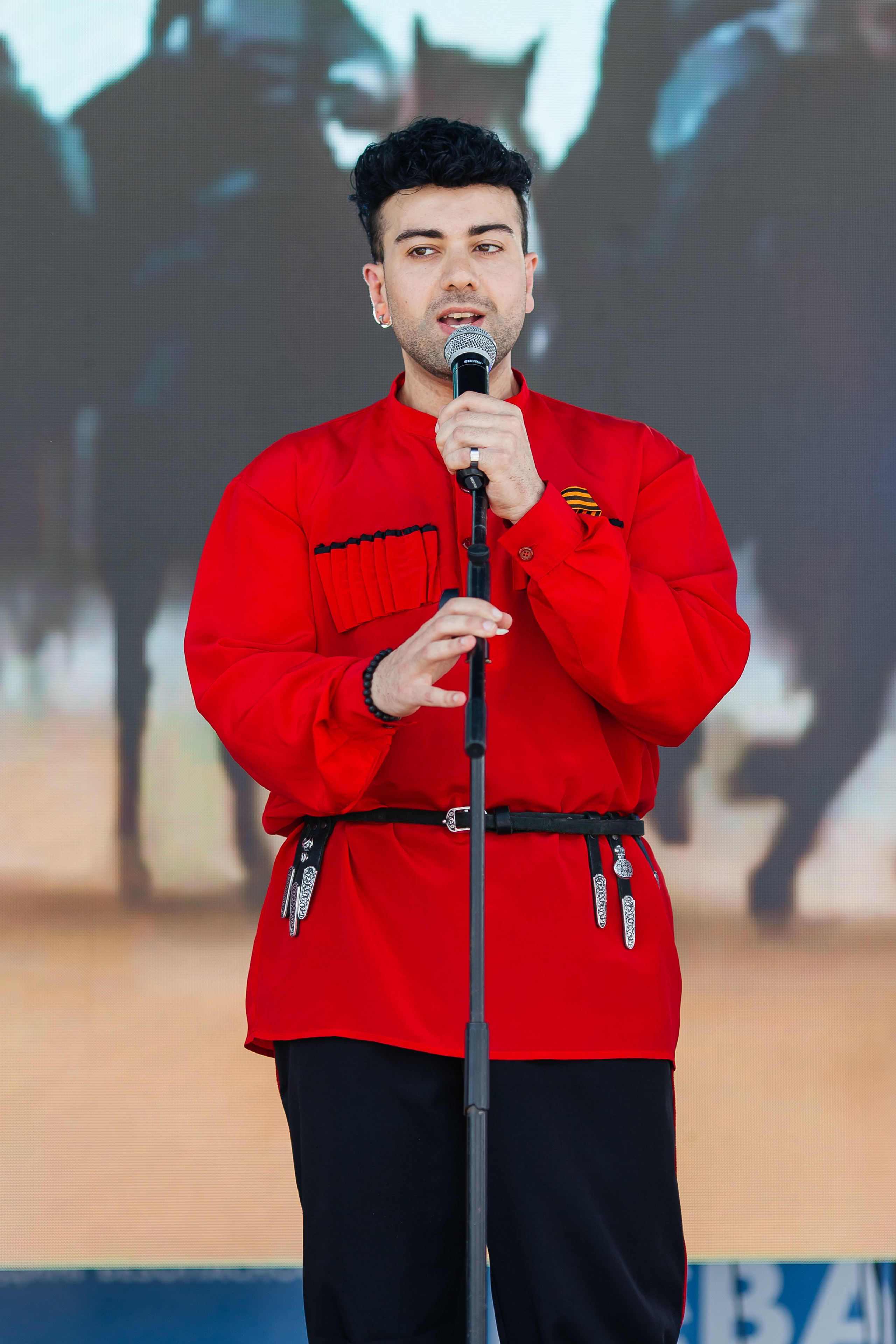 НЕВА (9 мая). Свадебный фотограф в Краснодаре Николай Крауз