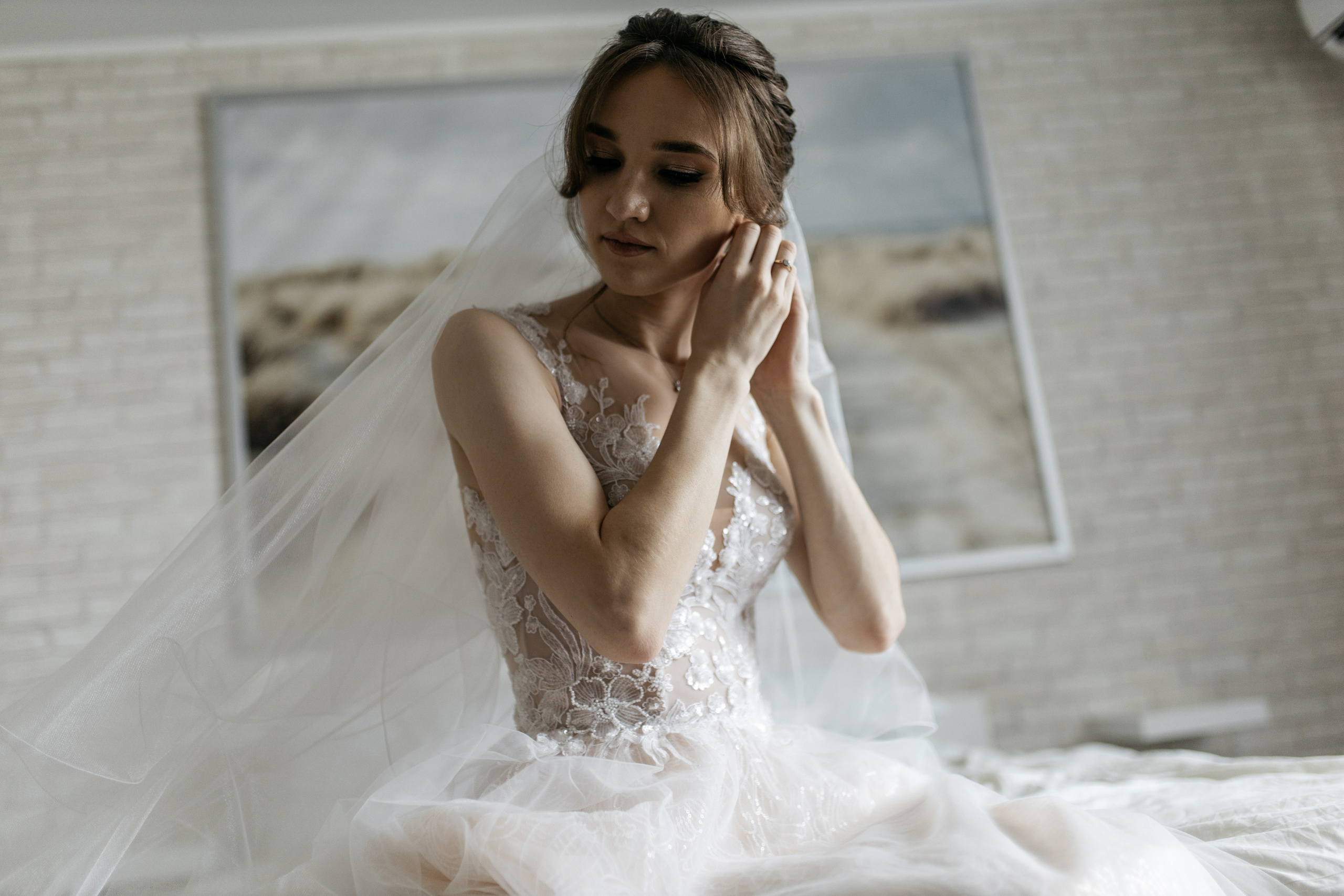 Счастливые мгновения. Юра и Аня. Свадебный и семейный фотограф в Магнитогорске Катя Буряк