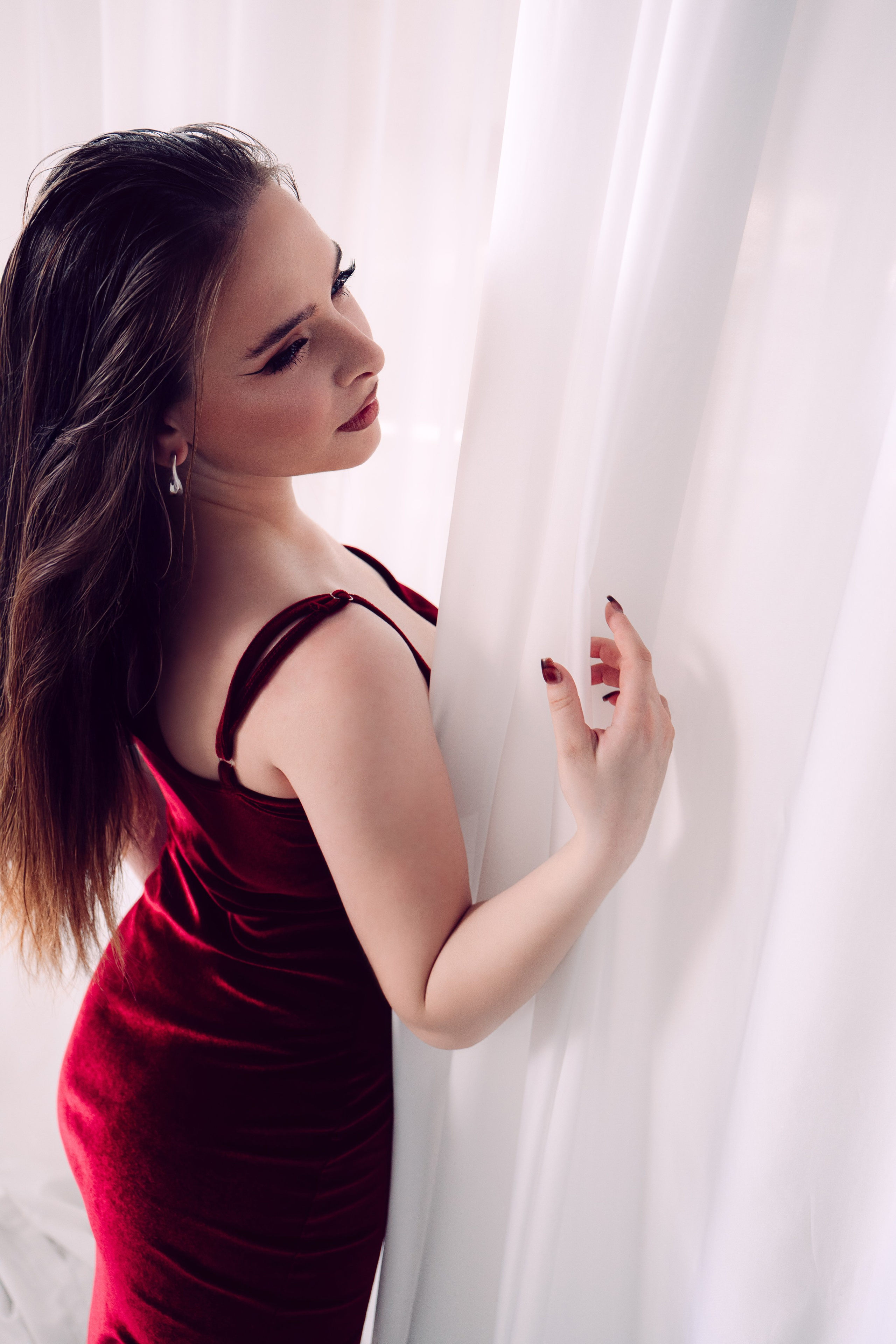 Voilà. Фотограф Краснодара