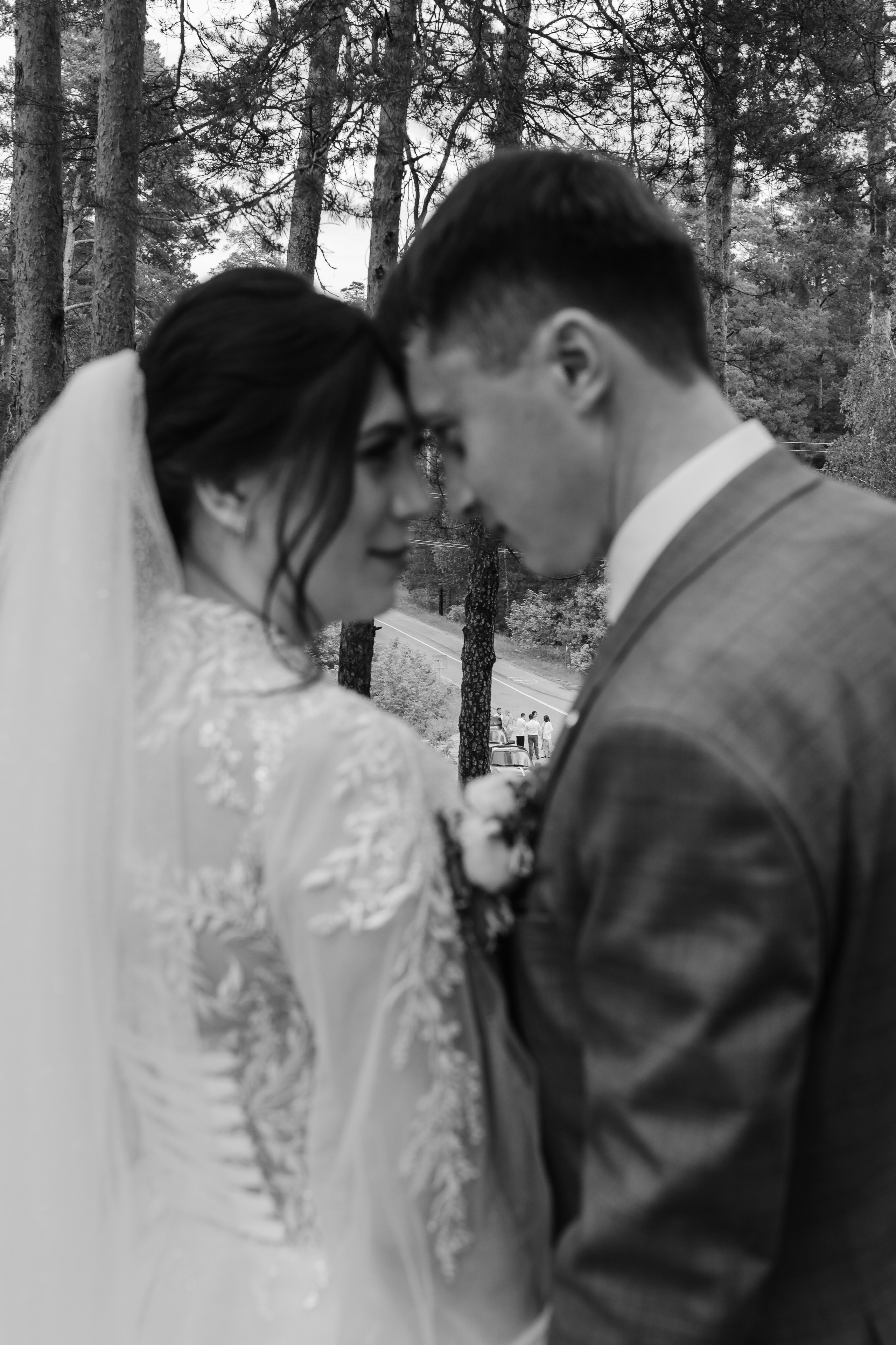 Владимир & Анастасия. Свадебный фотограф в Чебоксарах Анастасия Иванова