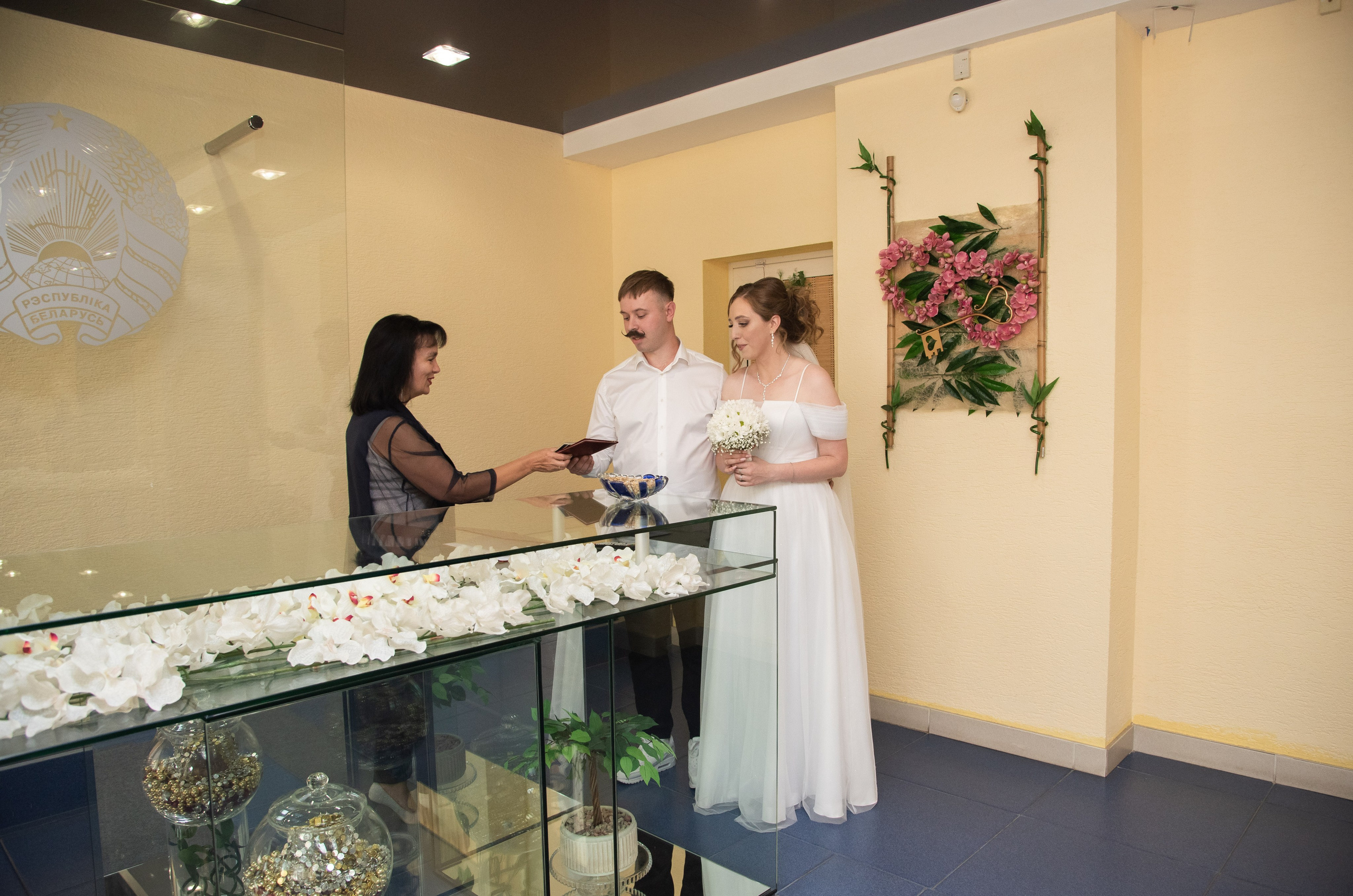 Диана и Влад. Свадебный и семейный фотограф Ольга Астрейко