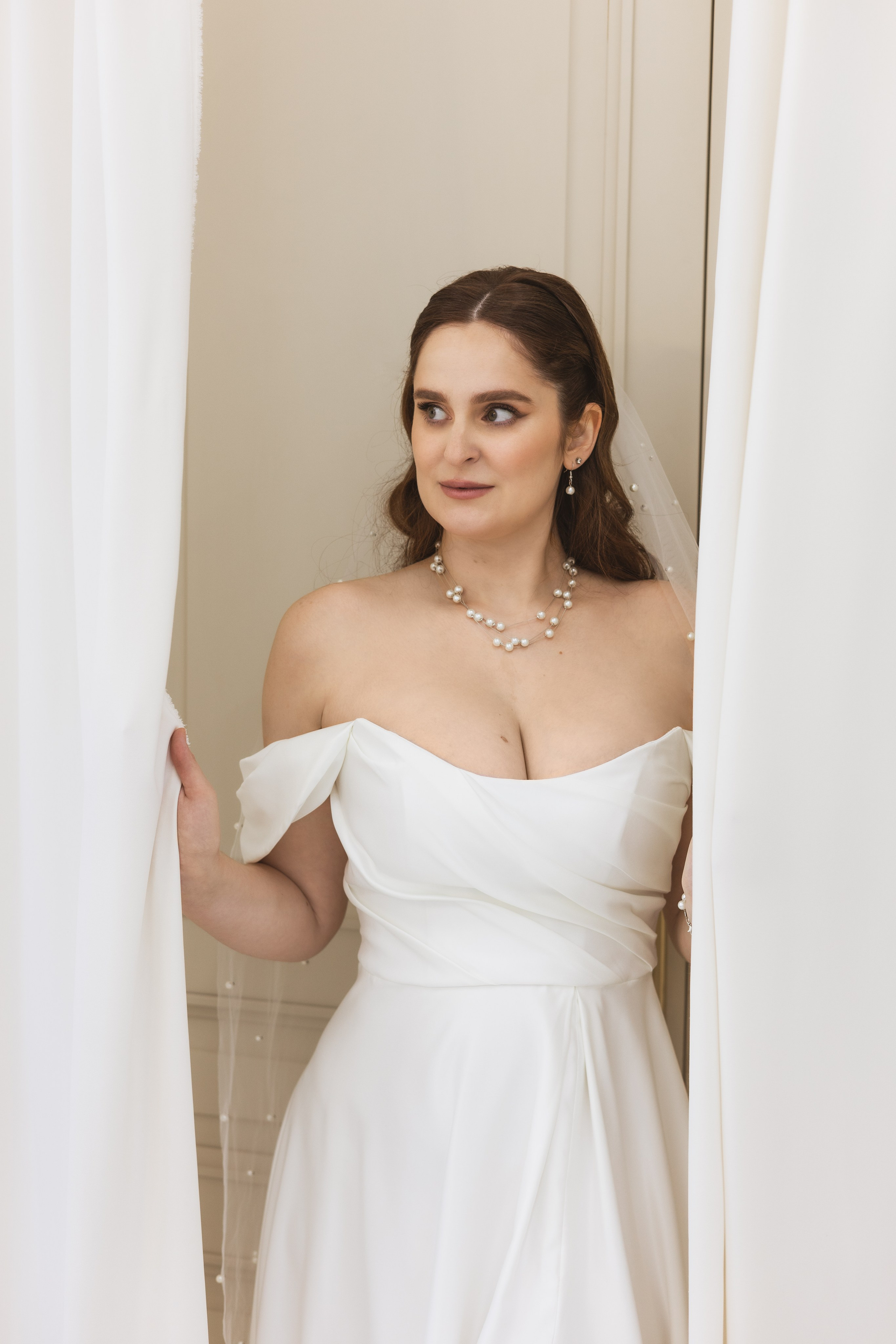 Фотостудия: Мария и Максим. Главная