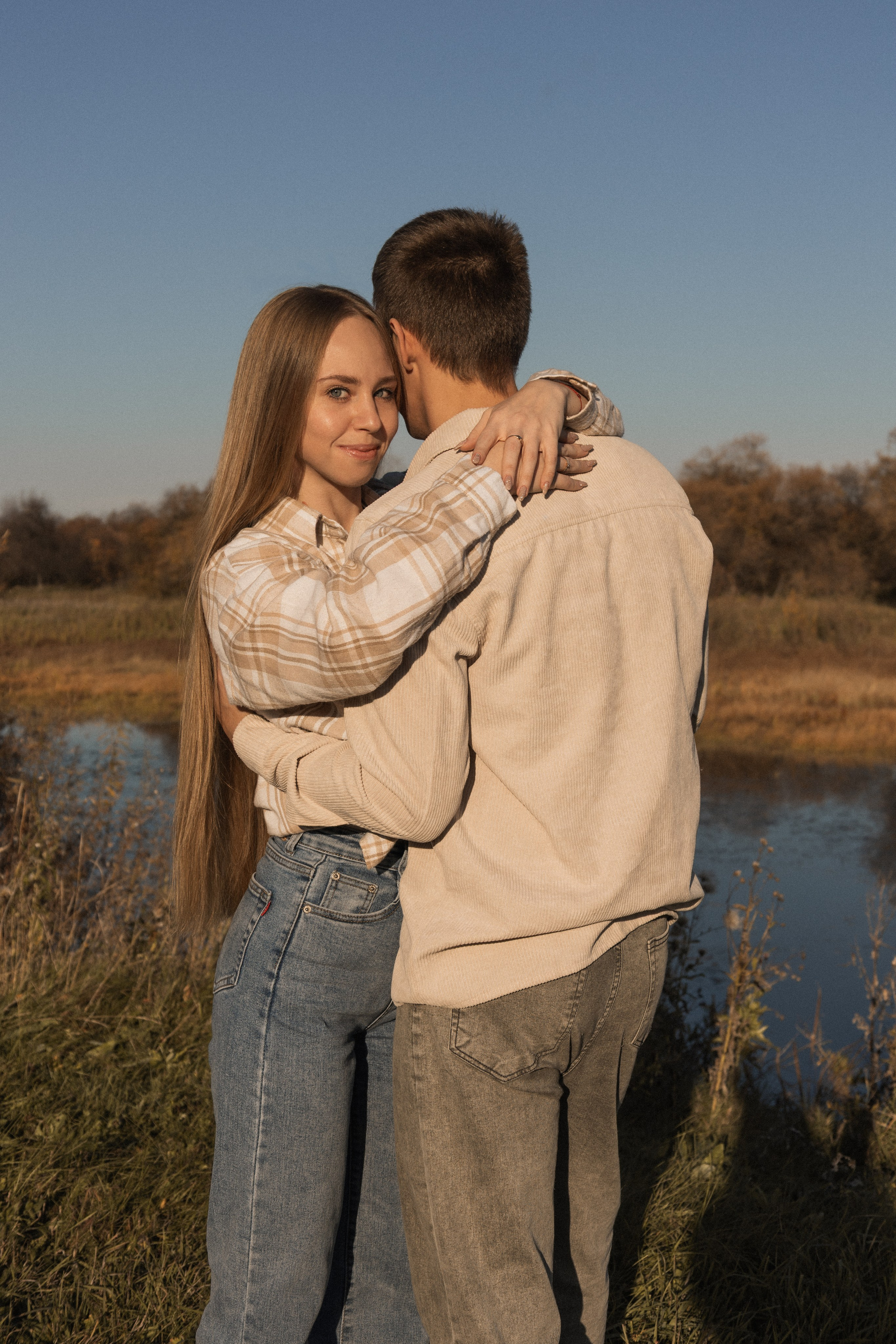 Love story Кристина и Саша. Главная
