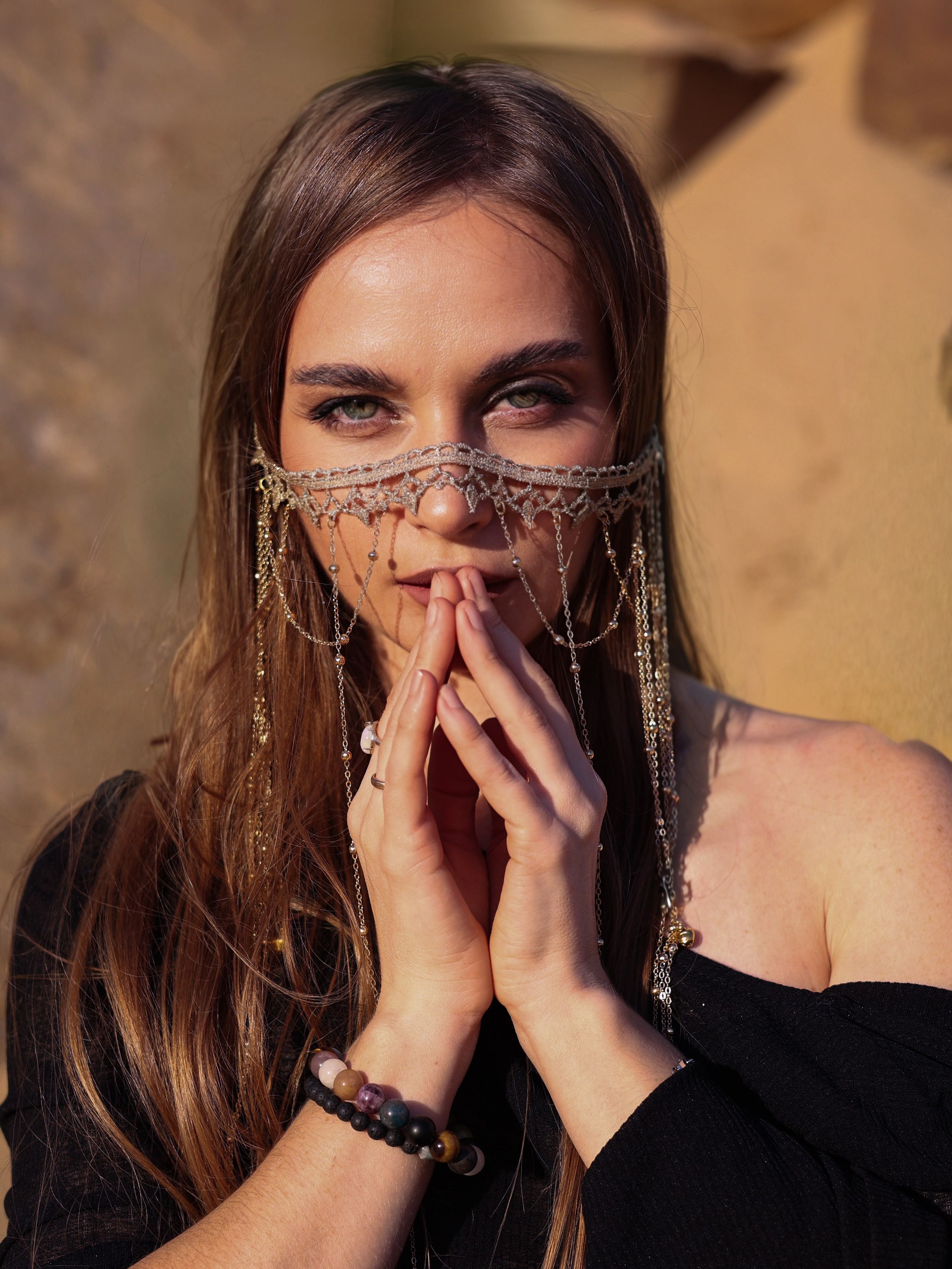 Фотосессия Екатерины. Фотограф ANNA GEREIHAN