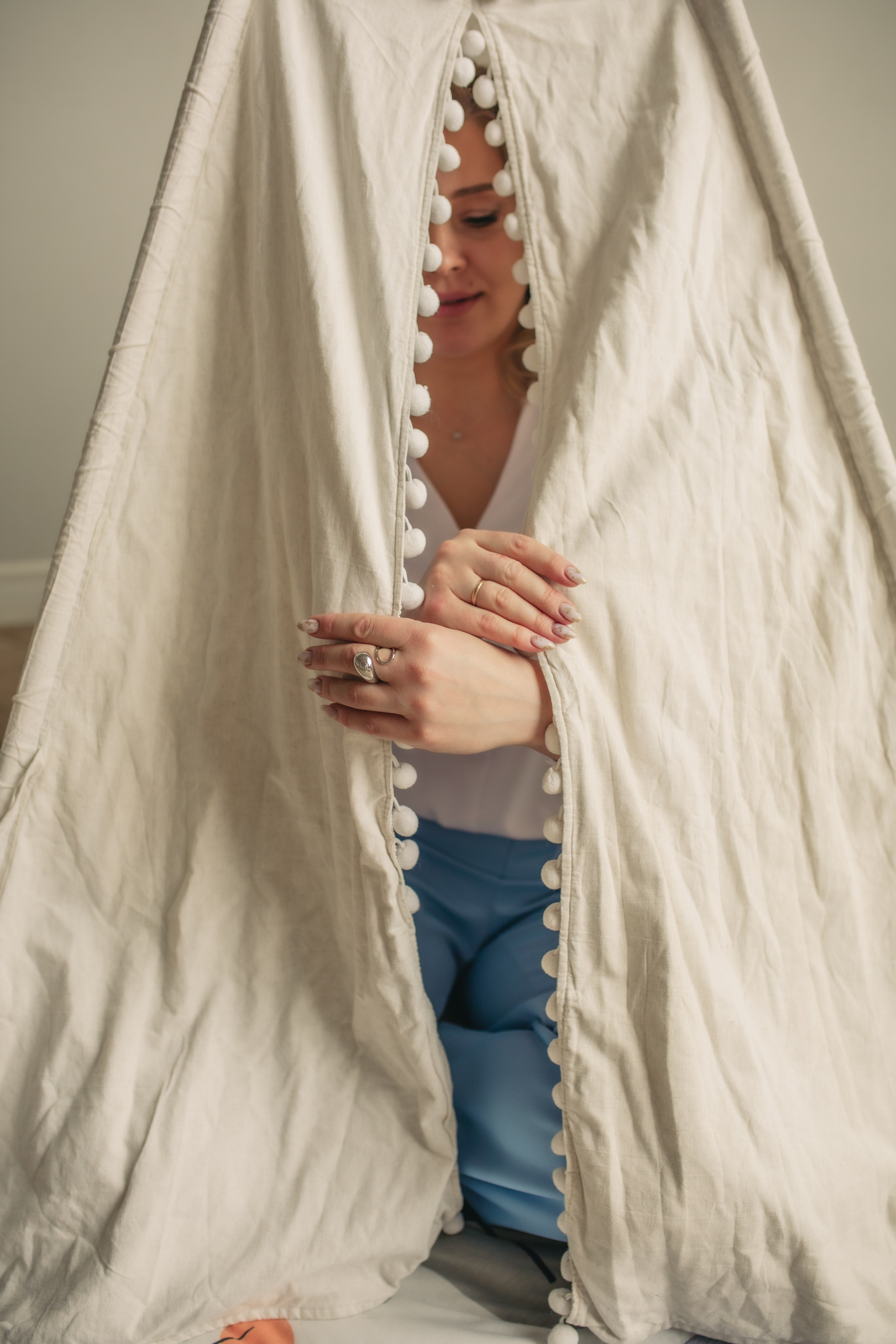 Татьяна. Психолог. Фотограф в Челябинске Филимонова Дарья