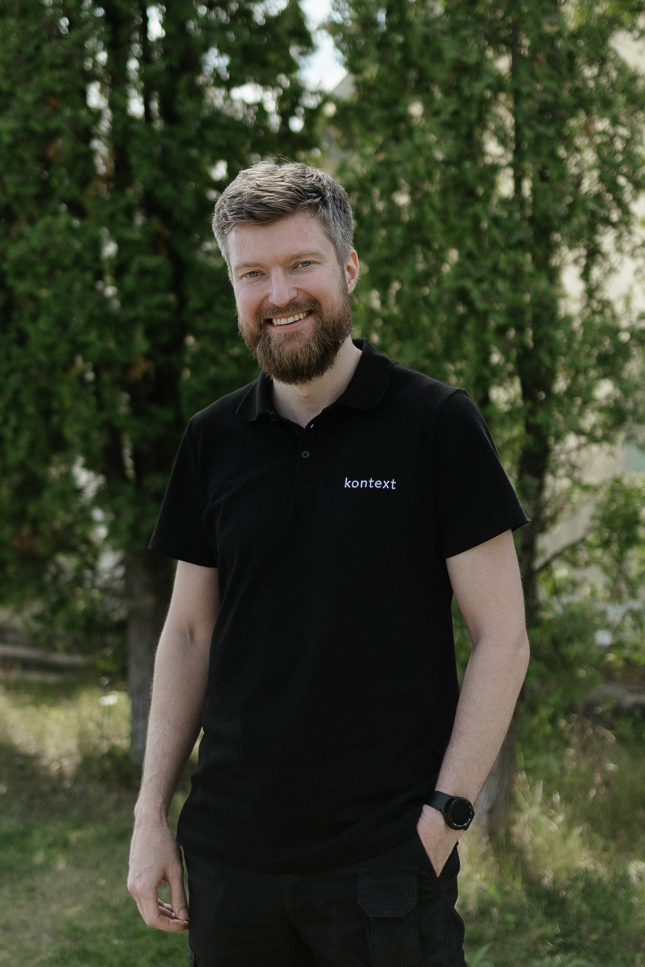 KONTEXT. Портретный фотограф Арсения Теплова