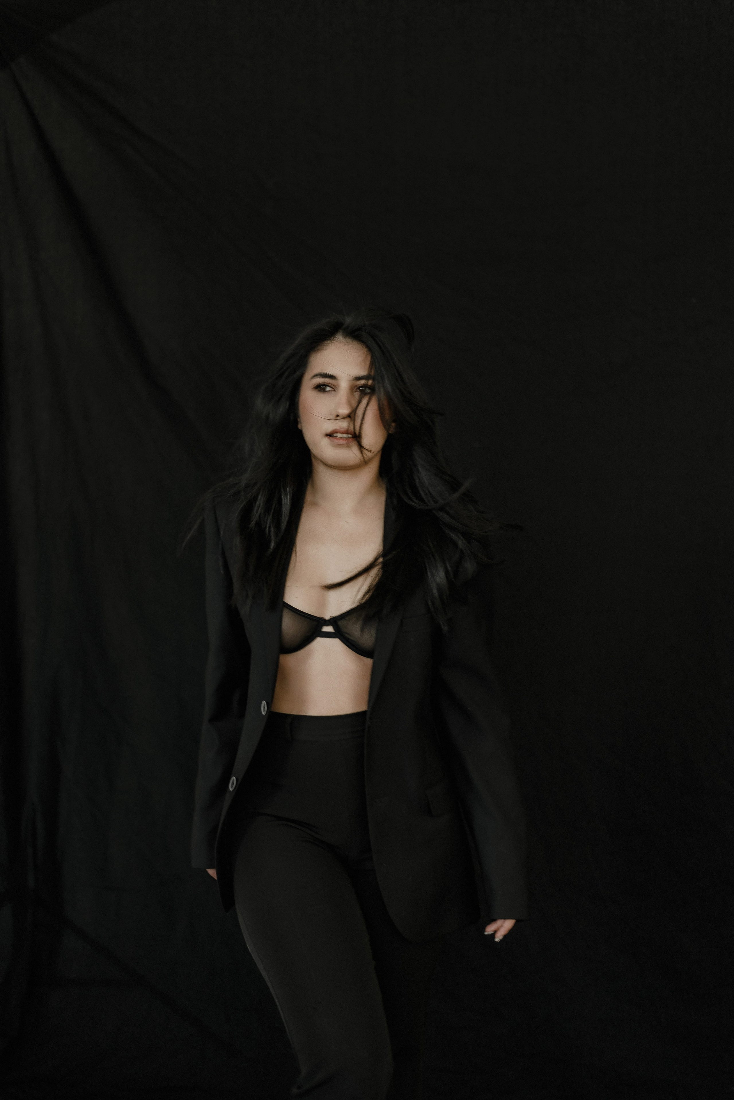 Любовь к себе. Ваш личный фотограф в Пскове Анаис Рамирез