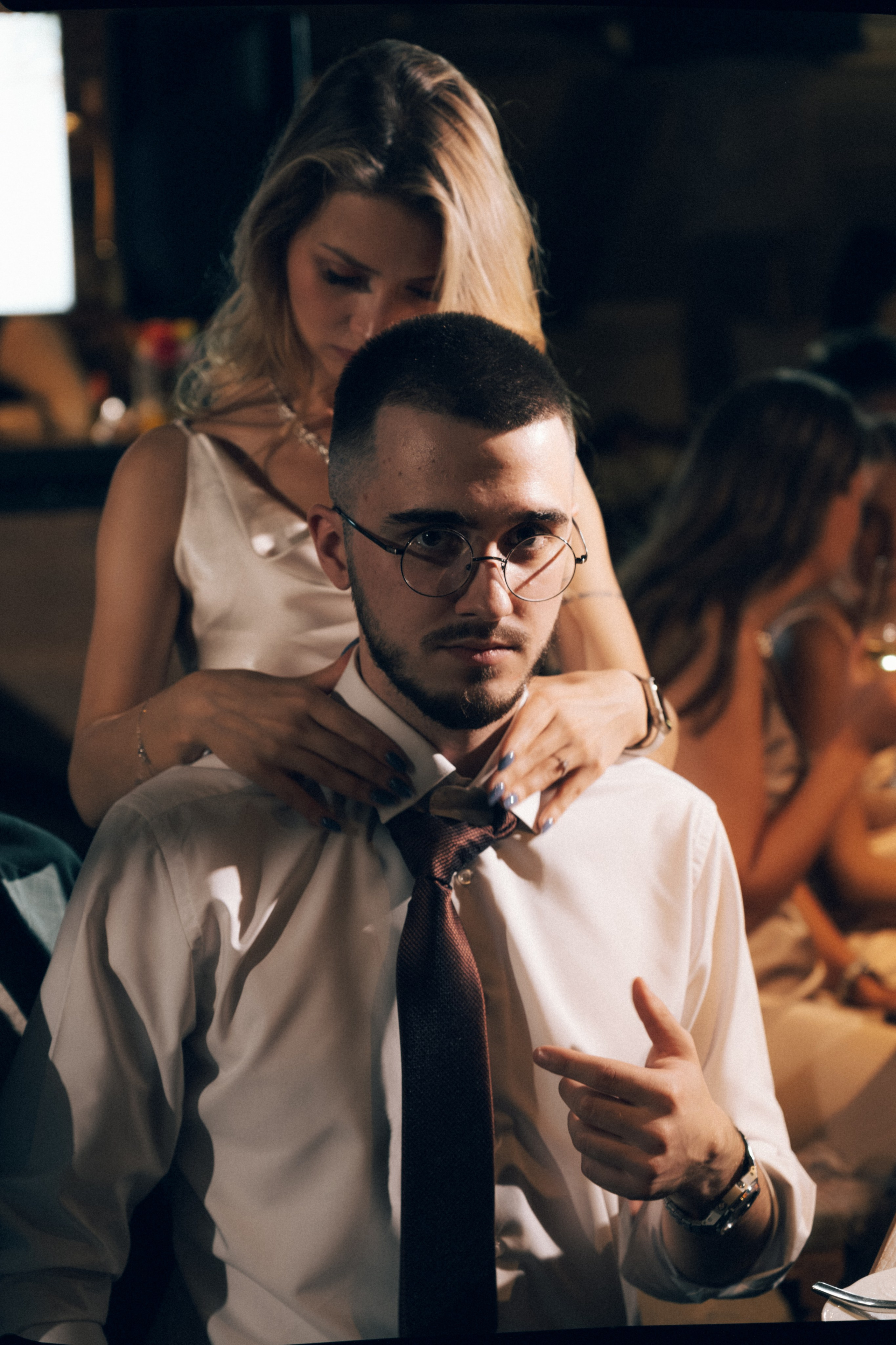 Последний день лета. Фотограф Ксения Калюжная