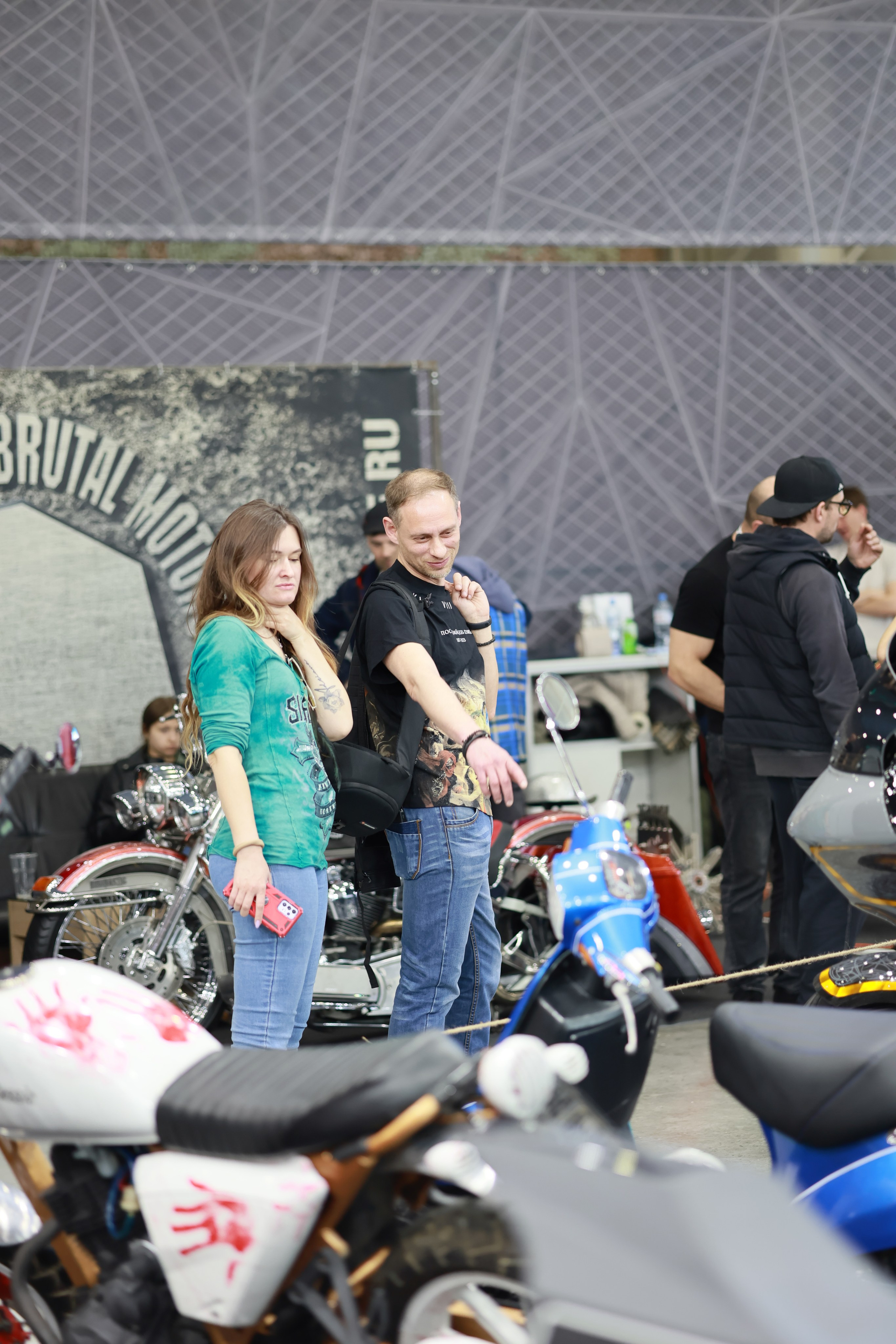 Выставки/Ярмарки. Профессиональный фотограф в Москве